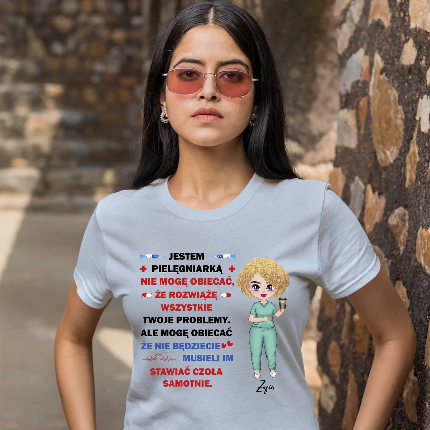 Light Blue – Jasnoniebieski 2