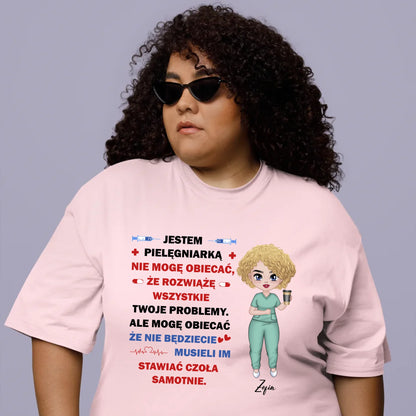 Light Pink – Jasnoróżowy 2