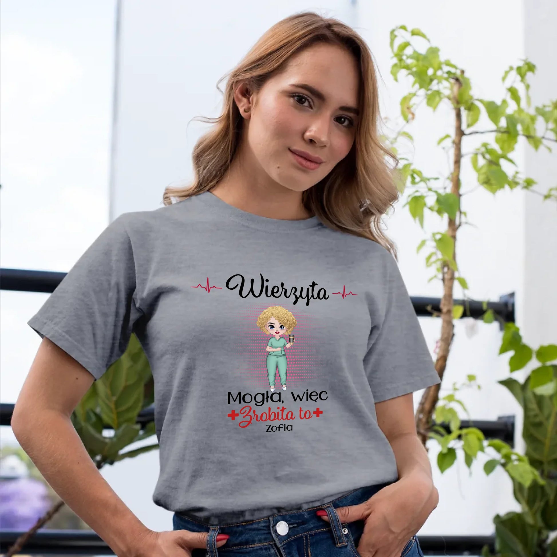 Sport Grey – Sportowy Szary 2