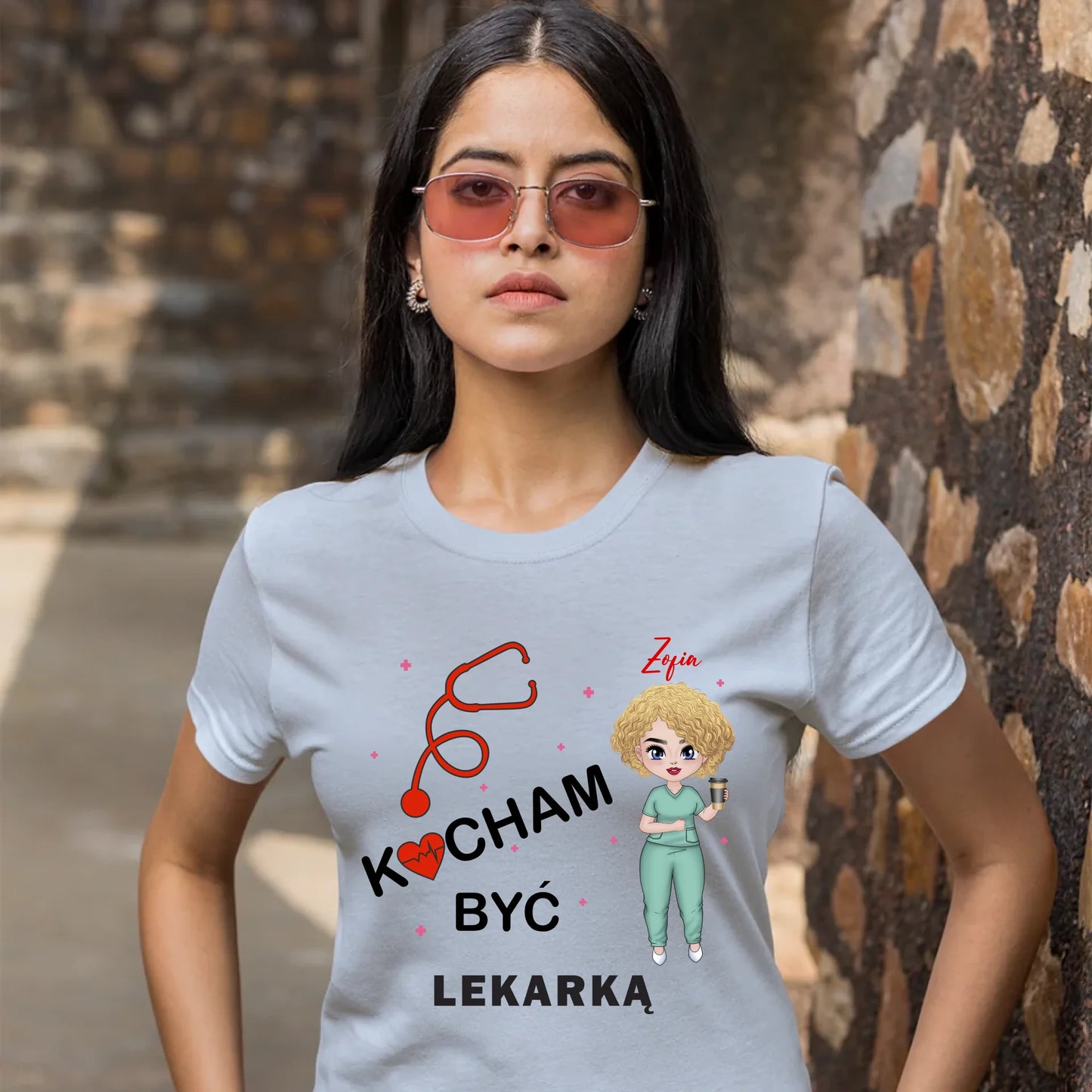 Light Blue – Jasnoniebieski 2