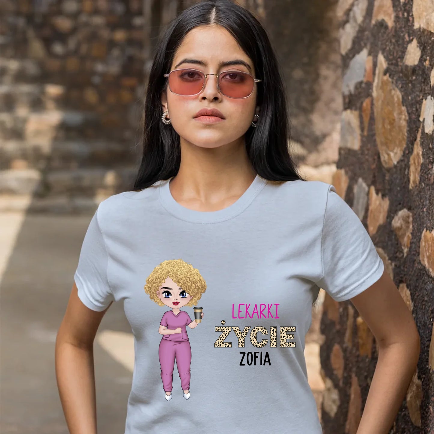 Light Blue – Jasnoniebieski 2