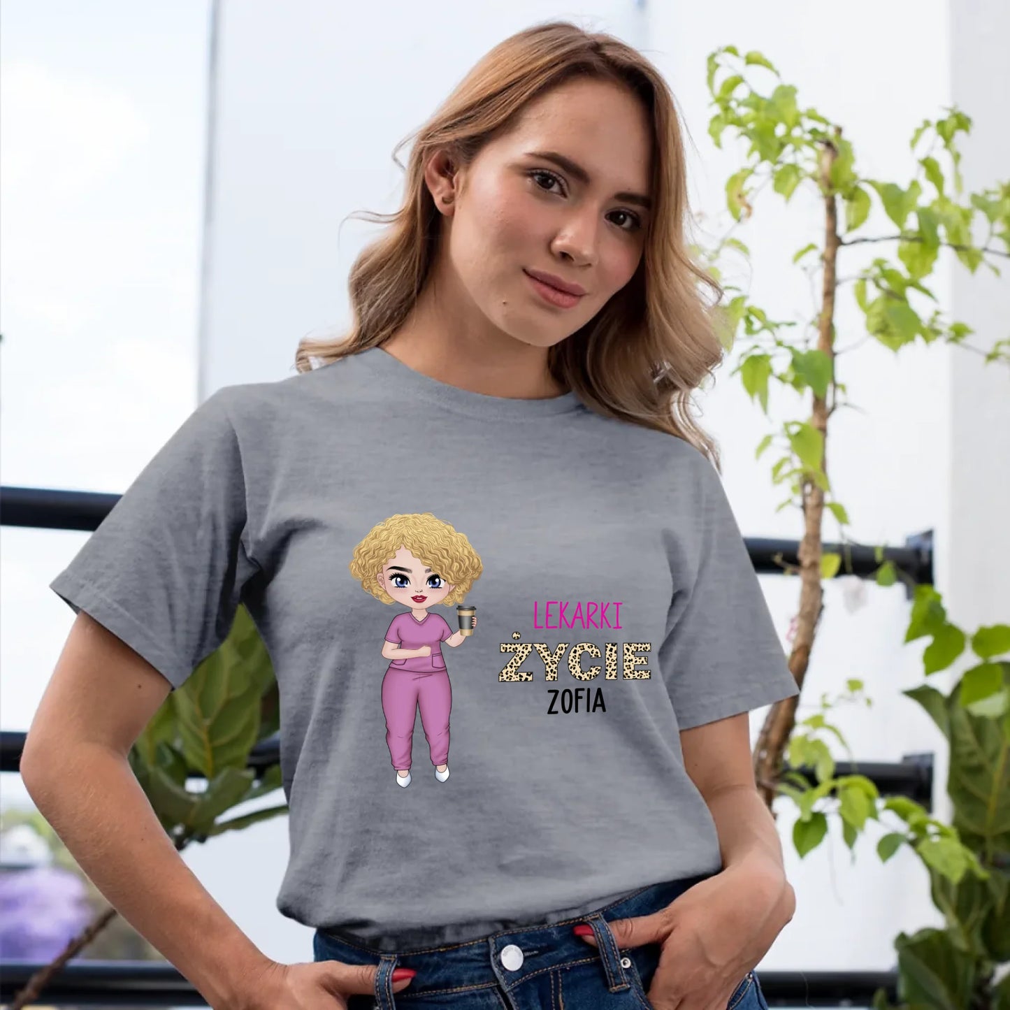 Sport Grey – Sportowy Szary 2