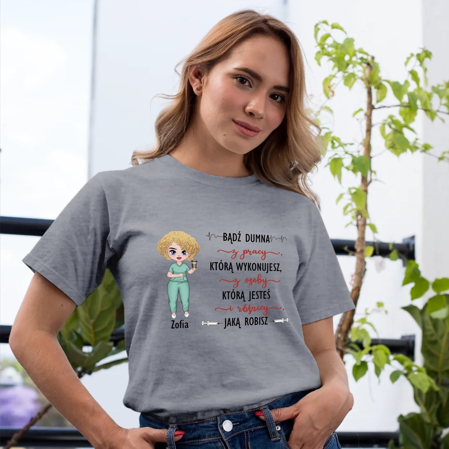 Sport Grey – Sportowy Szary 2