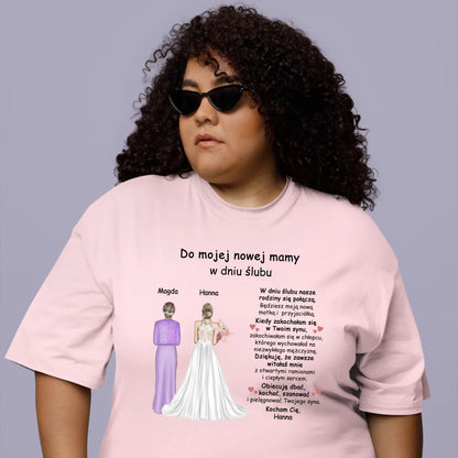 Light Pink – Jasnoróżowy 2