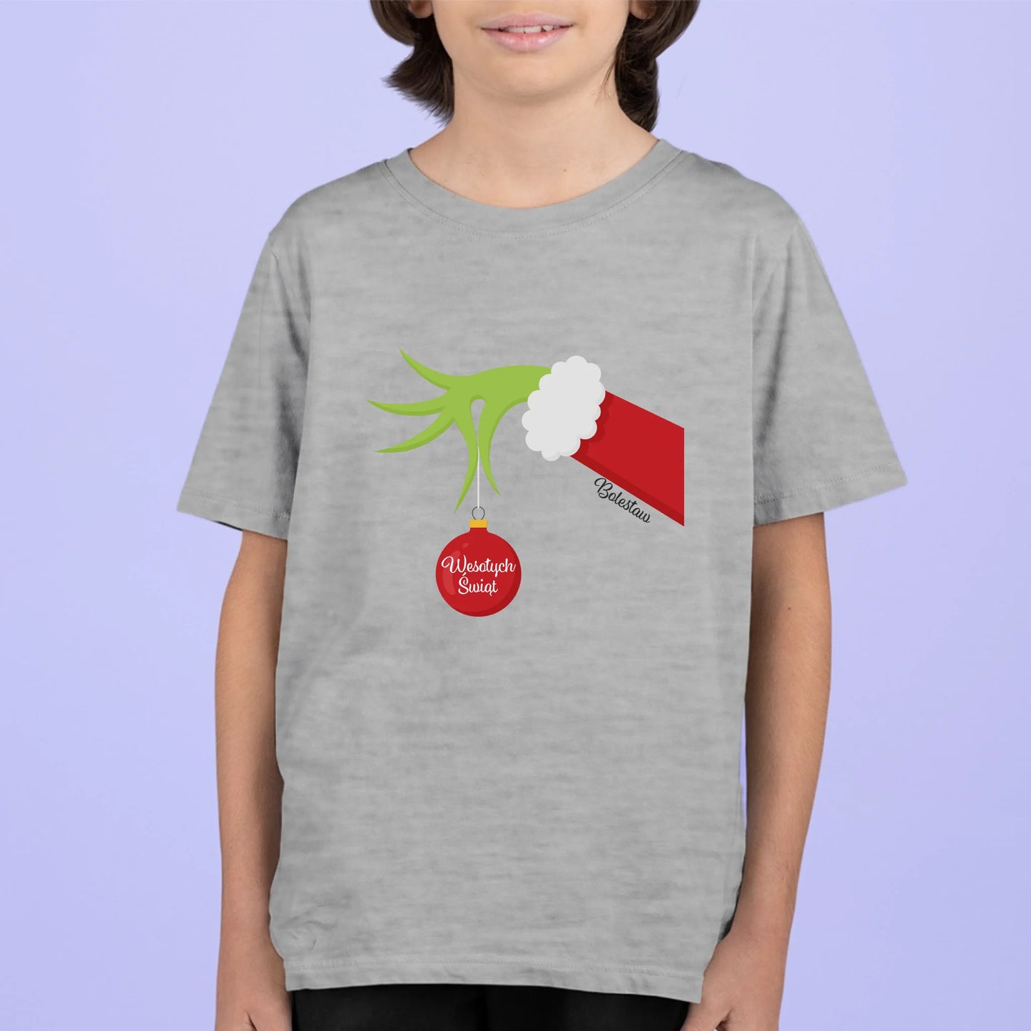 ребенок спортивный