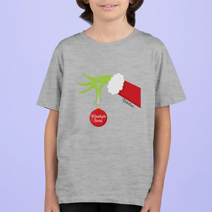 ребенок спортивный