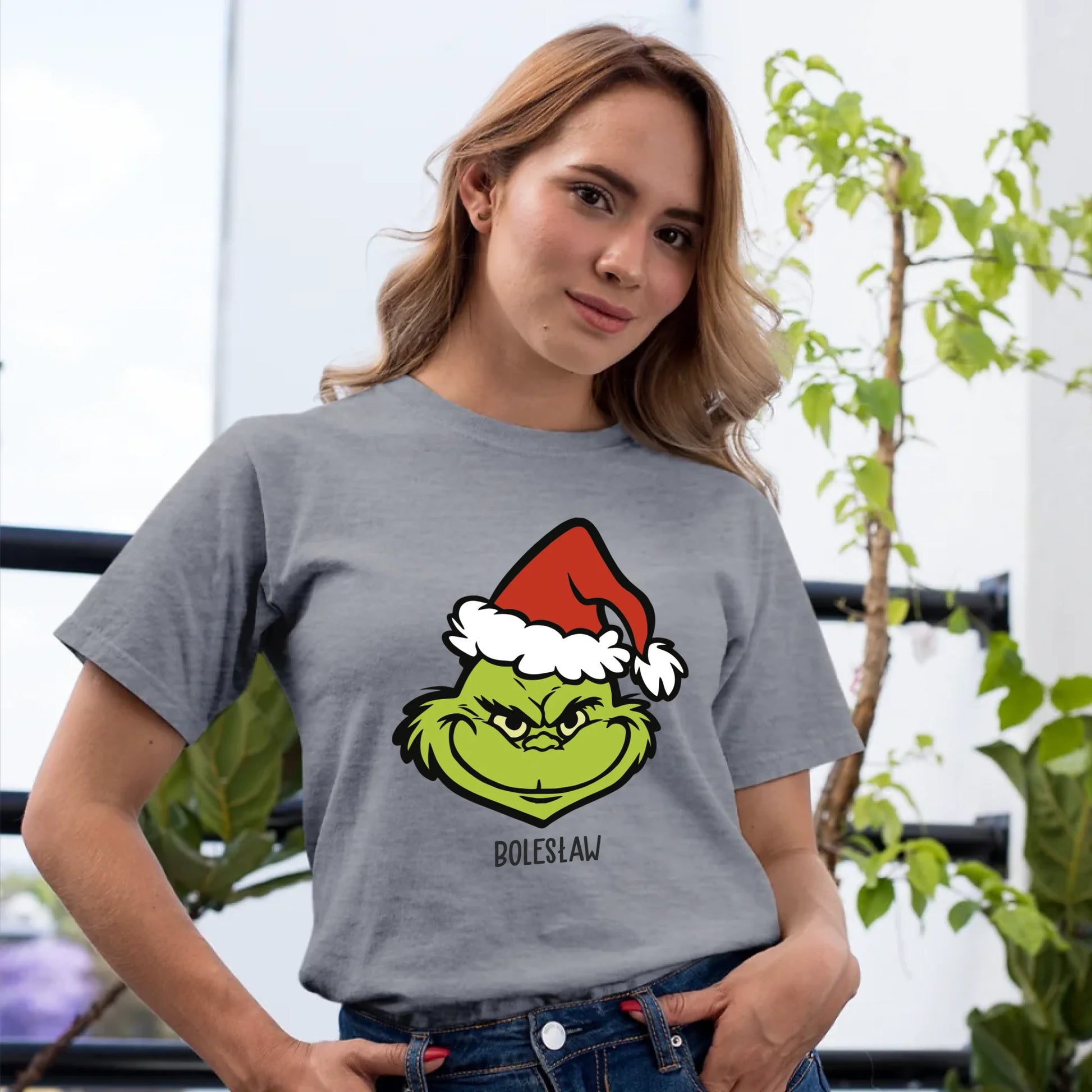 Sport Grey – Sportowy Szary 2