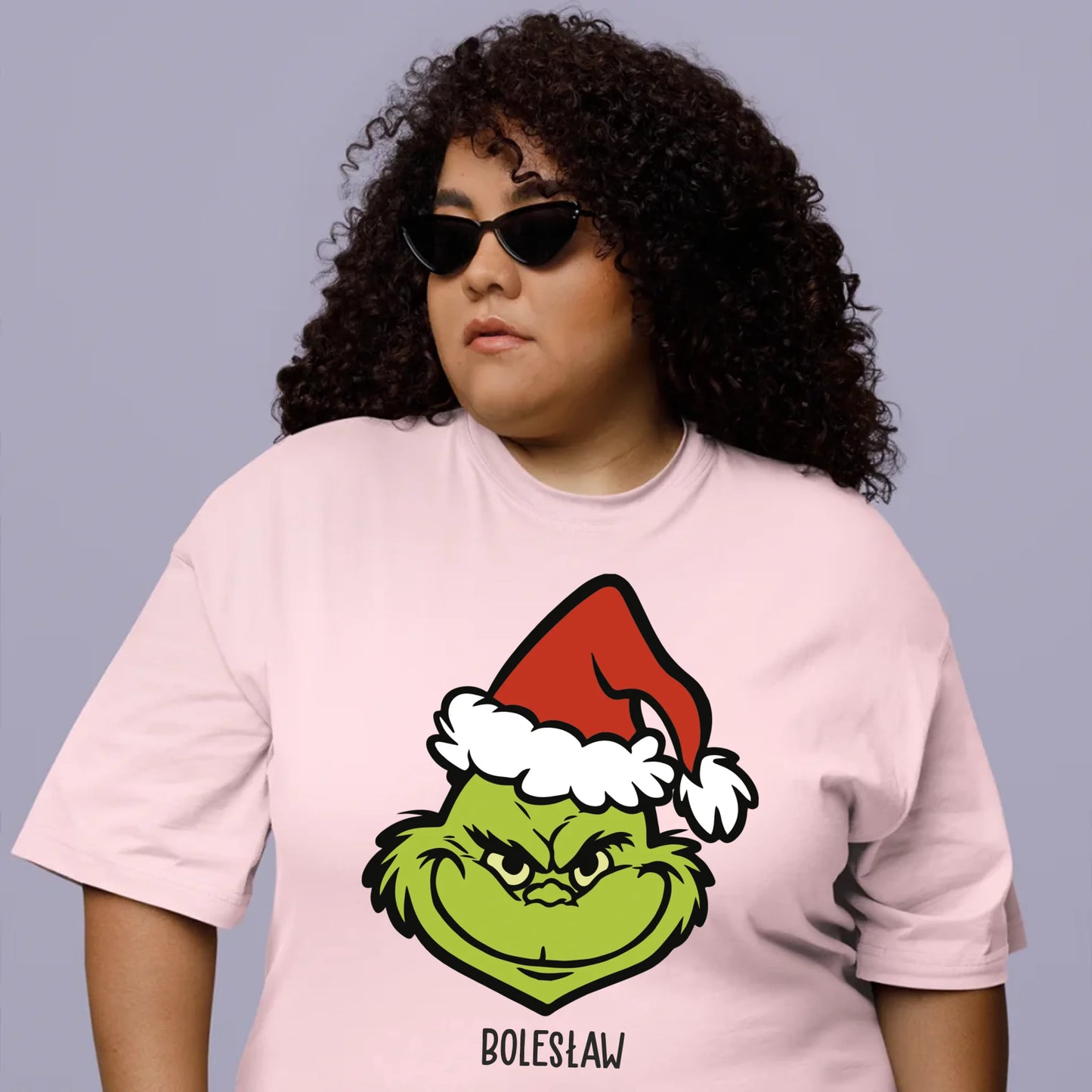 Light Pink – Jasnoróżowy 2