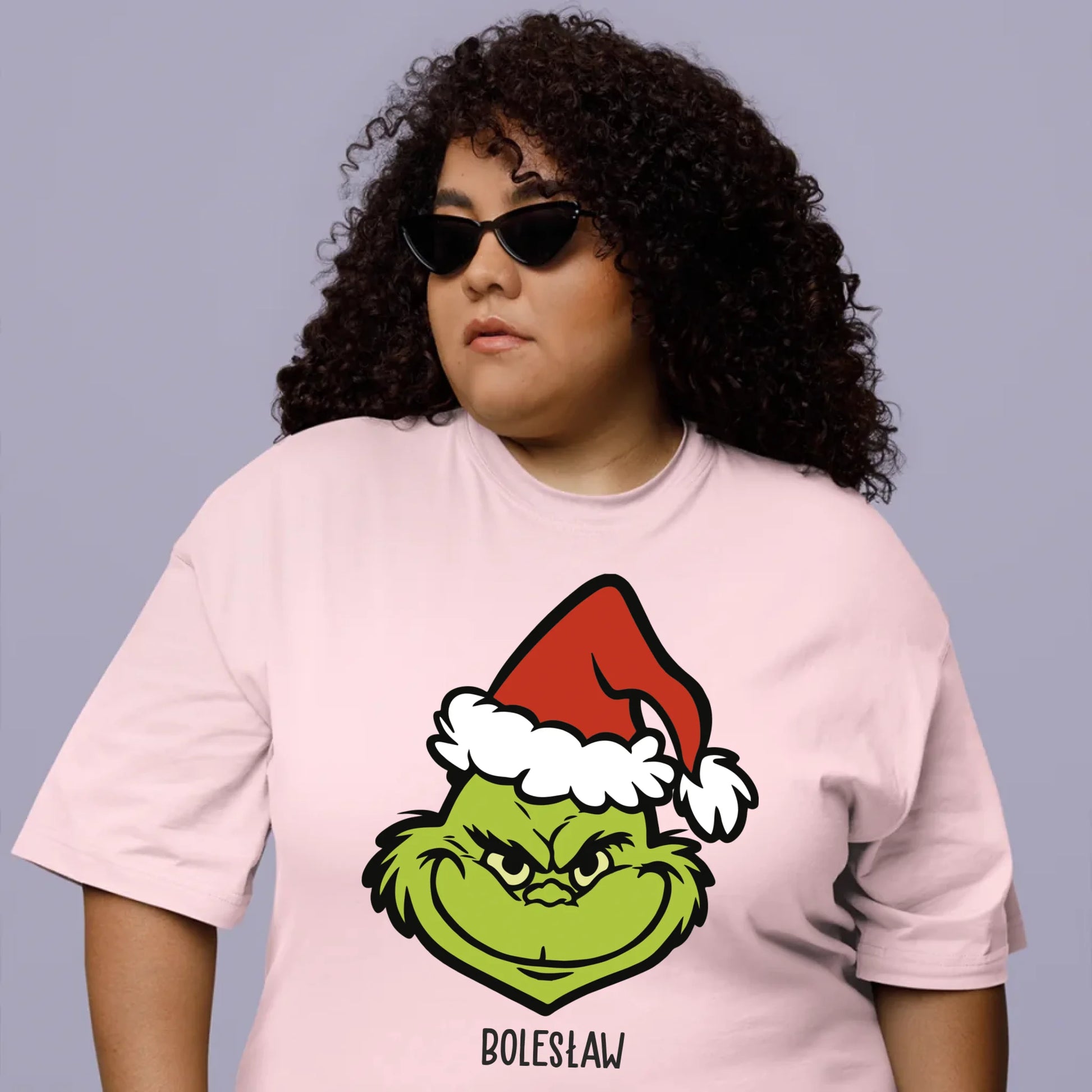 Light Pink – Jasnoróżowy 2