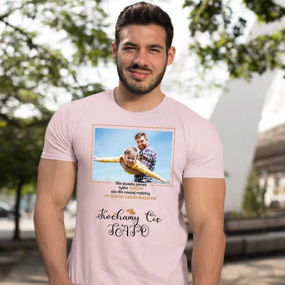 Light Pink – Jasnoróżowy