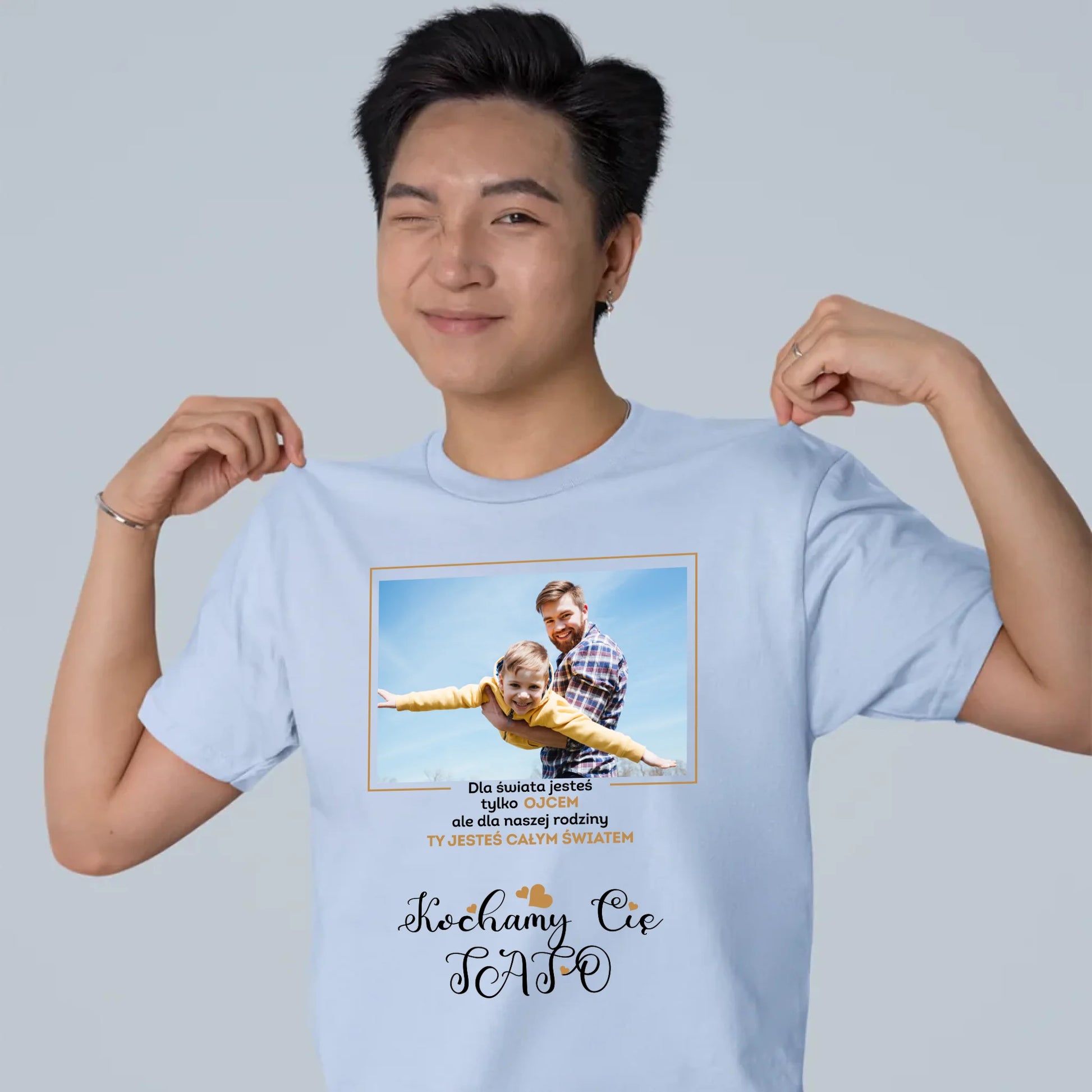 Light Blue – Jasnoniebieski