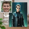 Zestaw do malowania po numerach „Cyber Oracle”