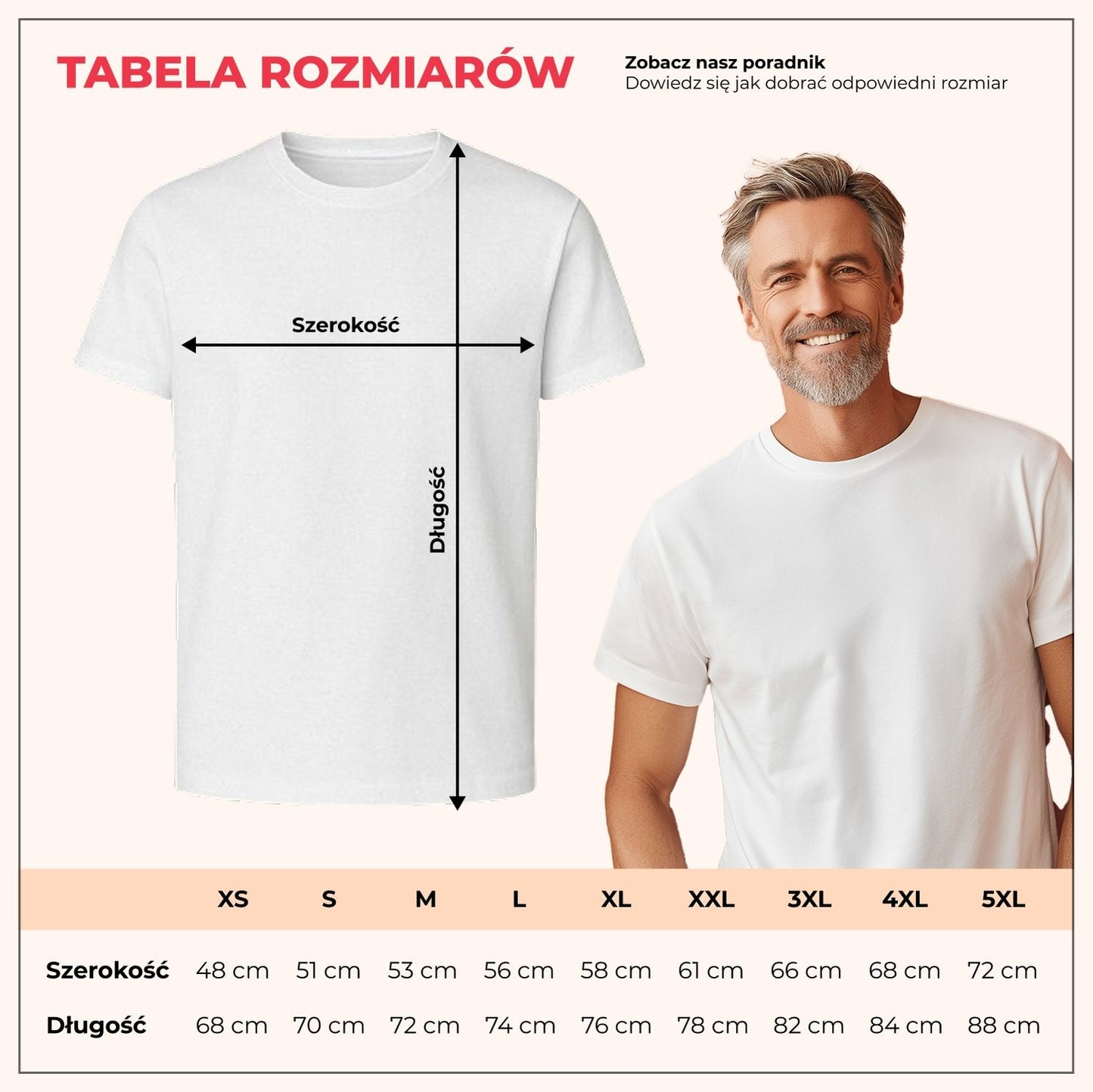 Personalizowana bluza dla Babci lub Dziadka - W moim domu zawsze ciepło