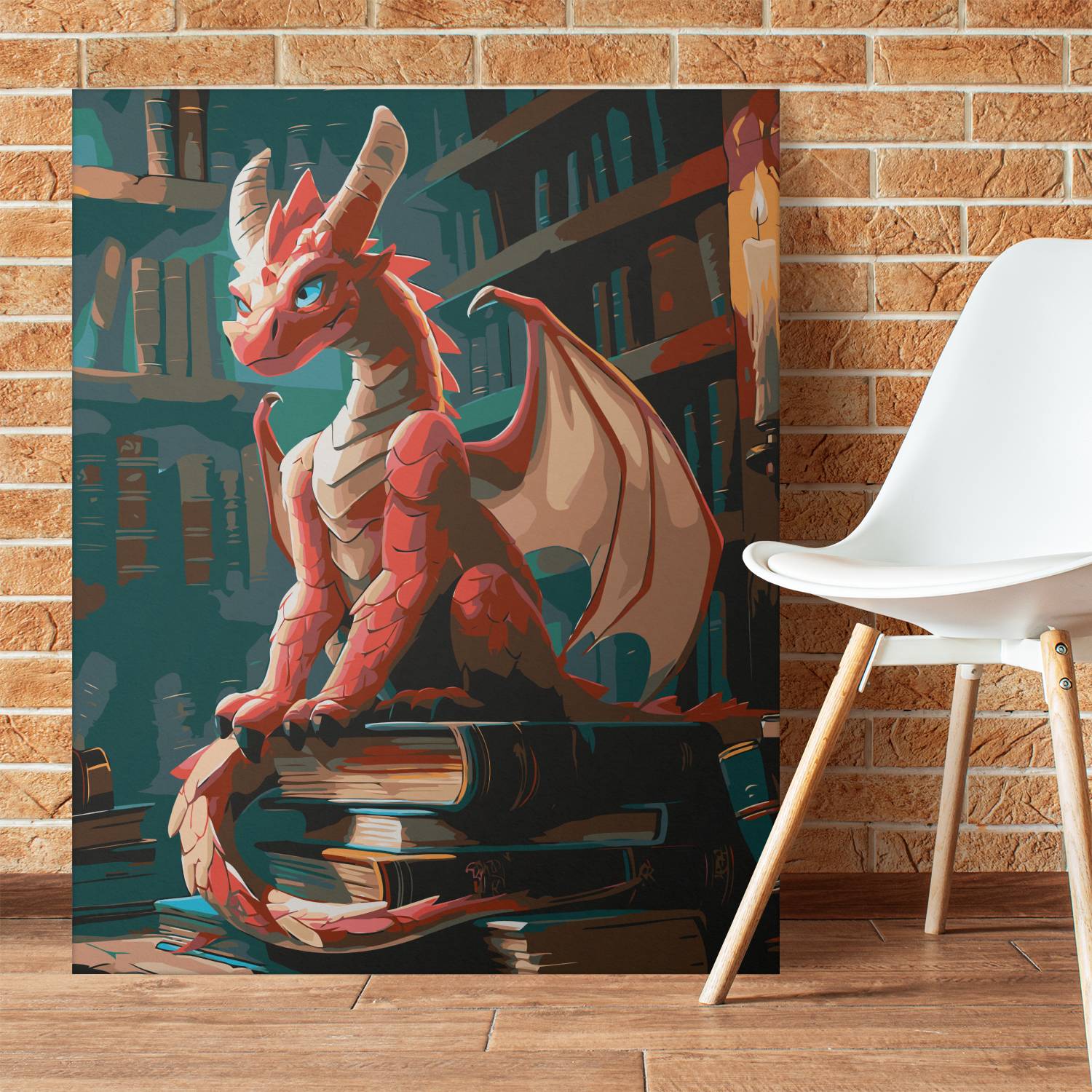 Selected Variant Image