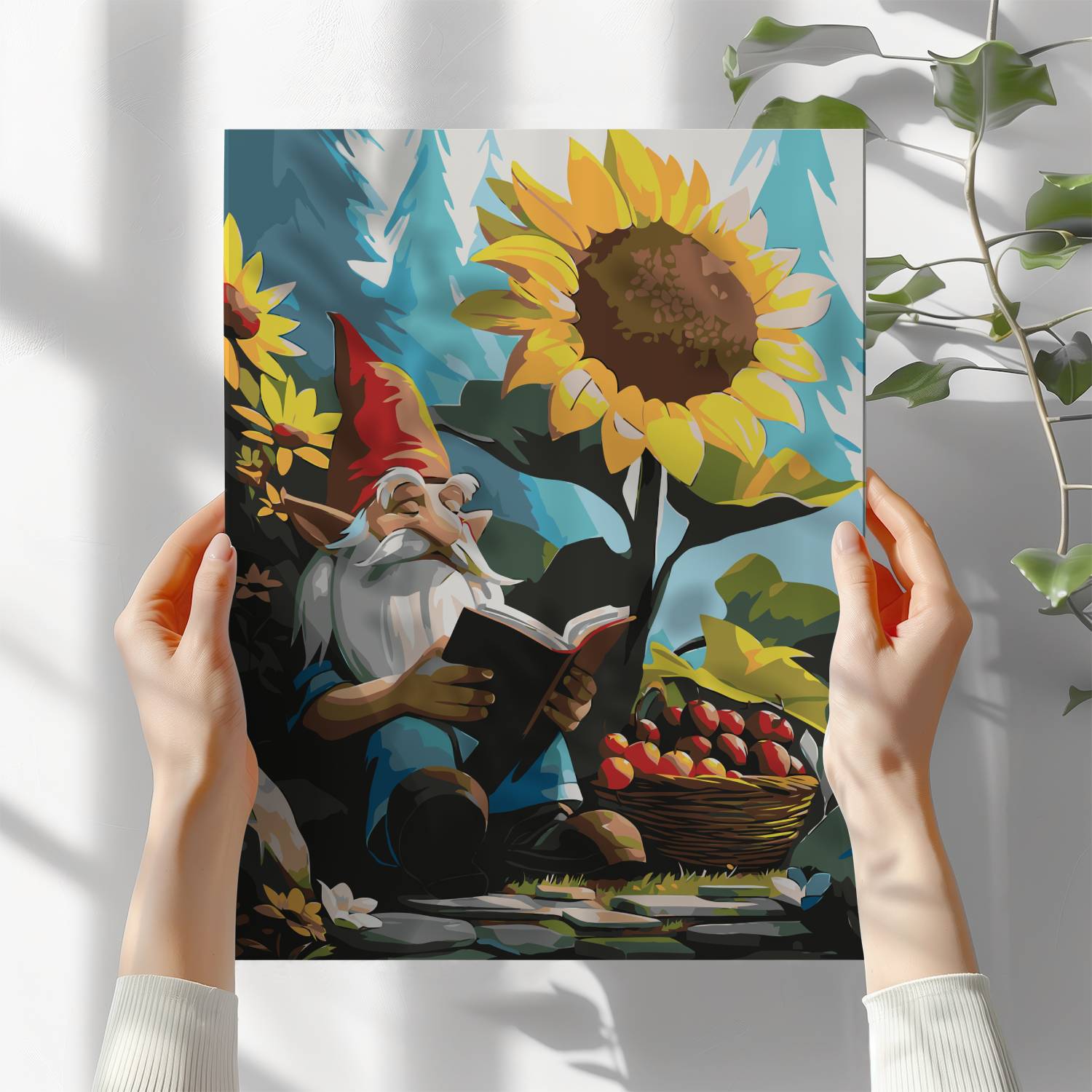 Selected Variant Image