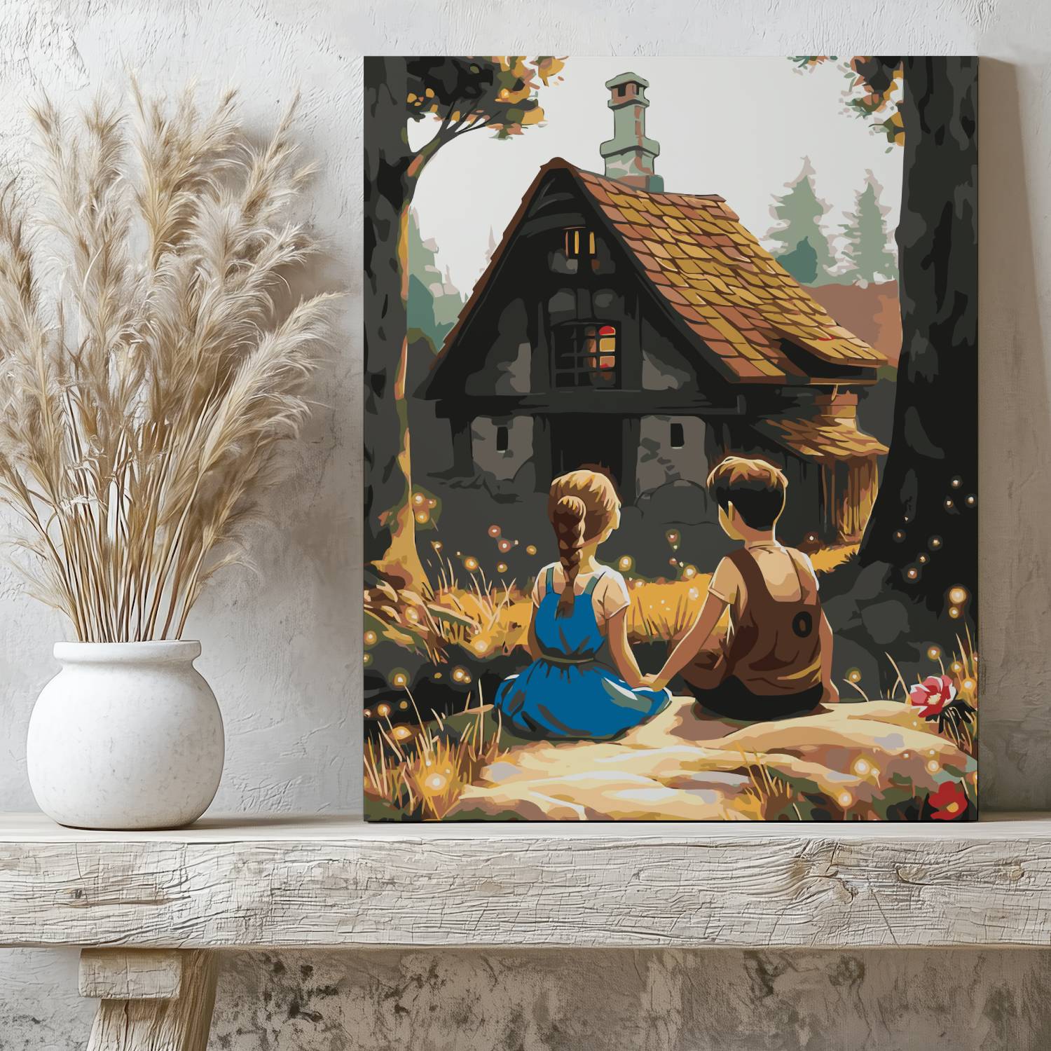 Selected Variant Image