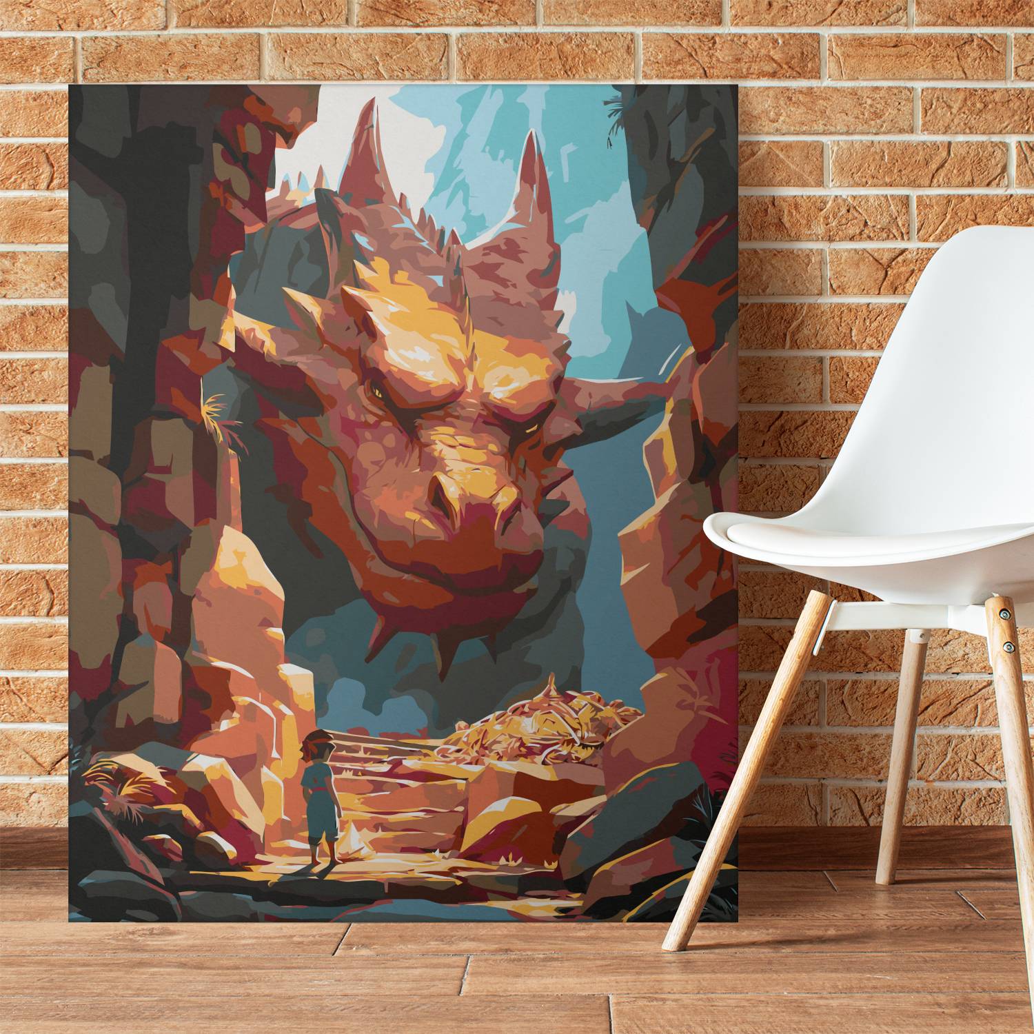 Selected Variant Image