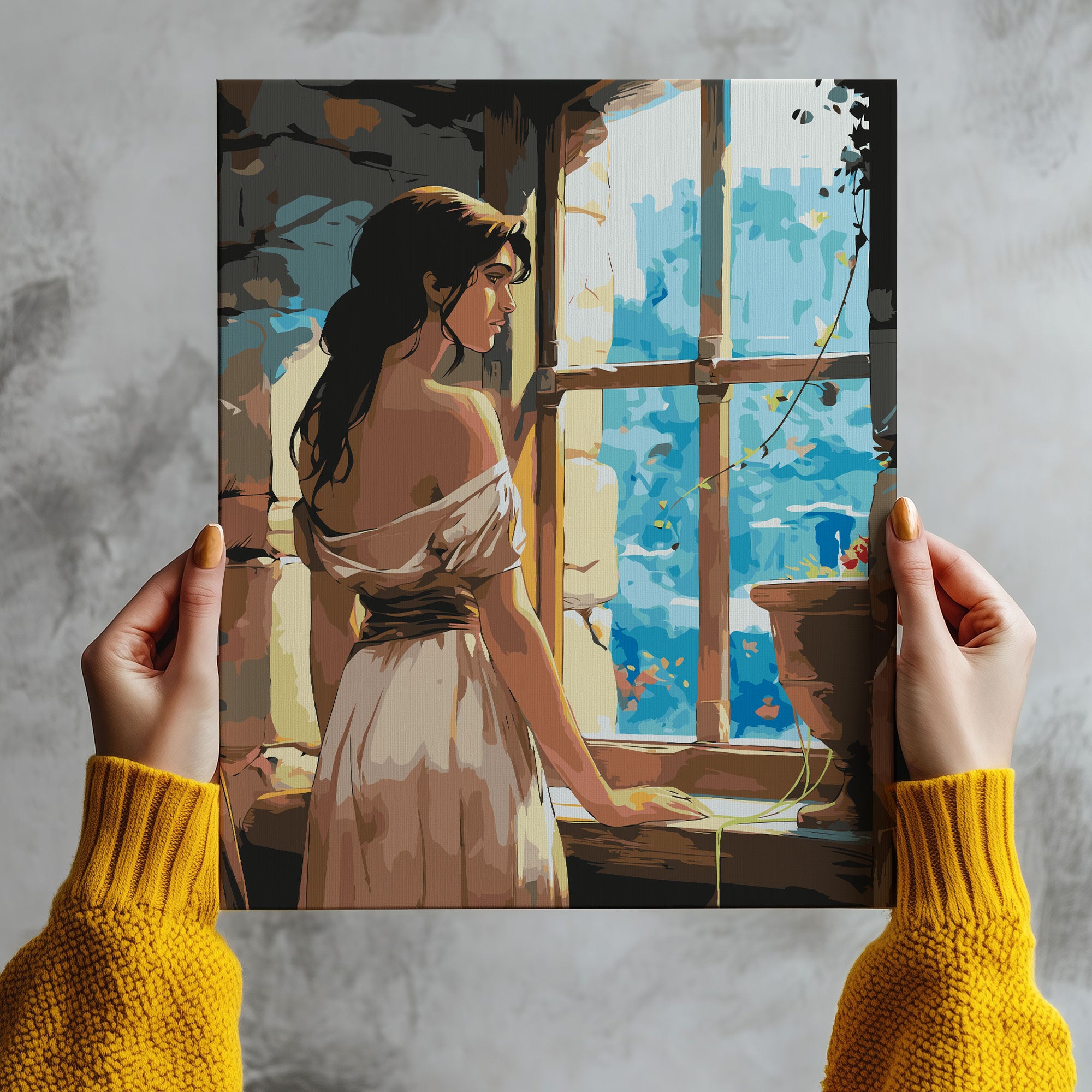 Selected Variant Image