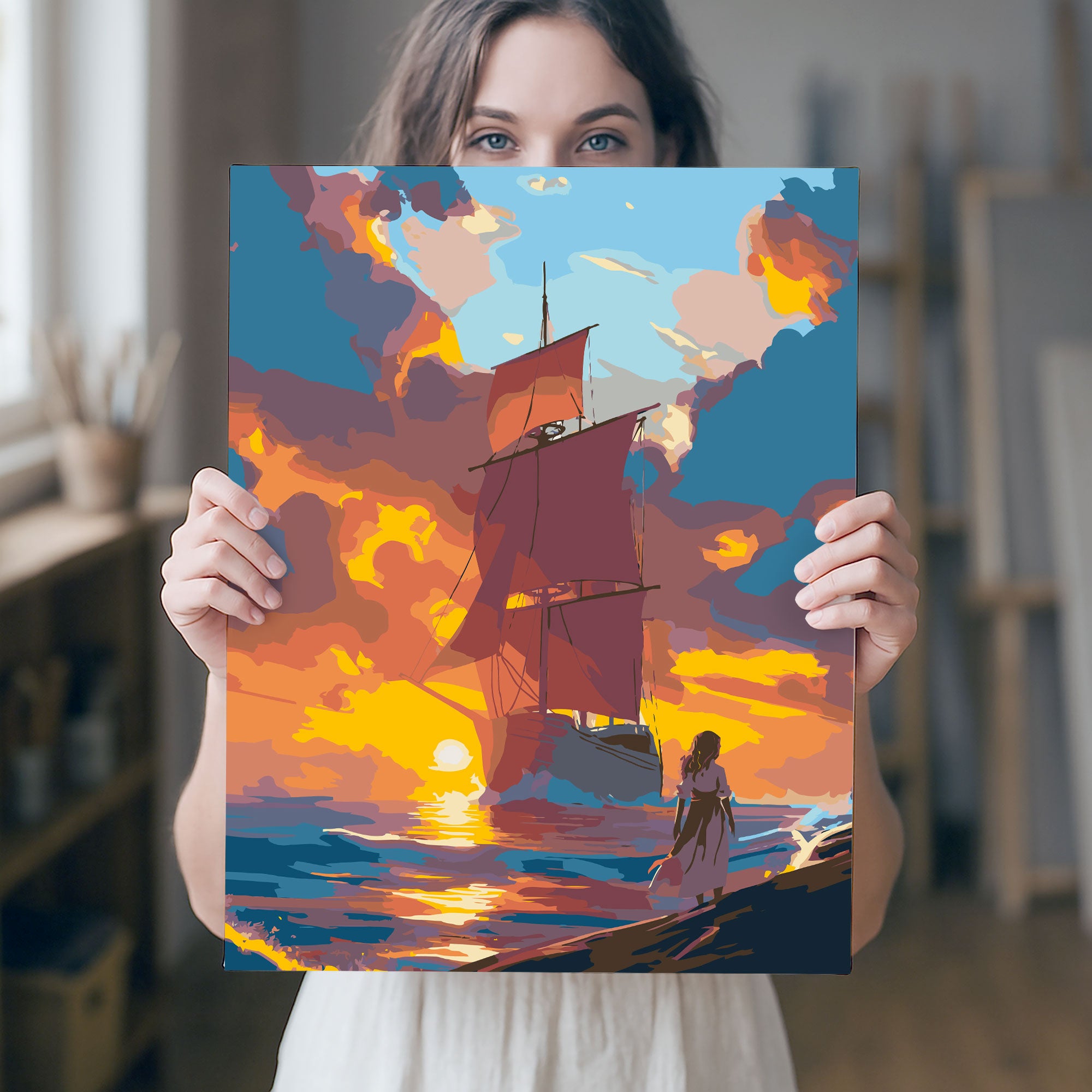 Selected Variant Image