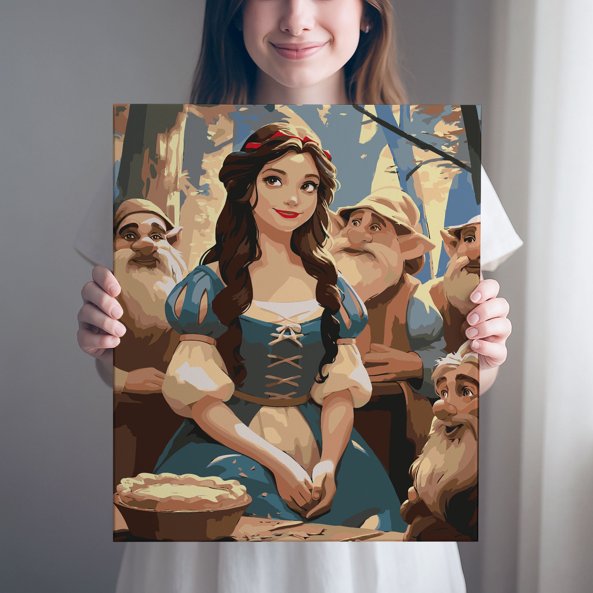 Selected Variant Image