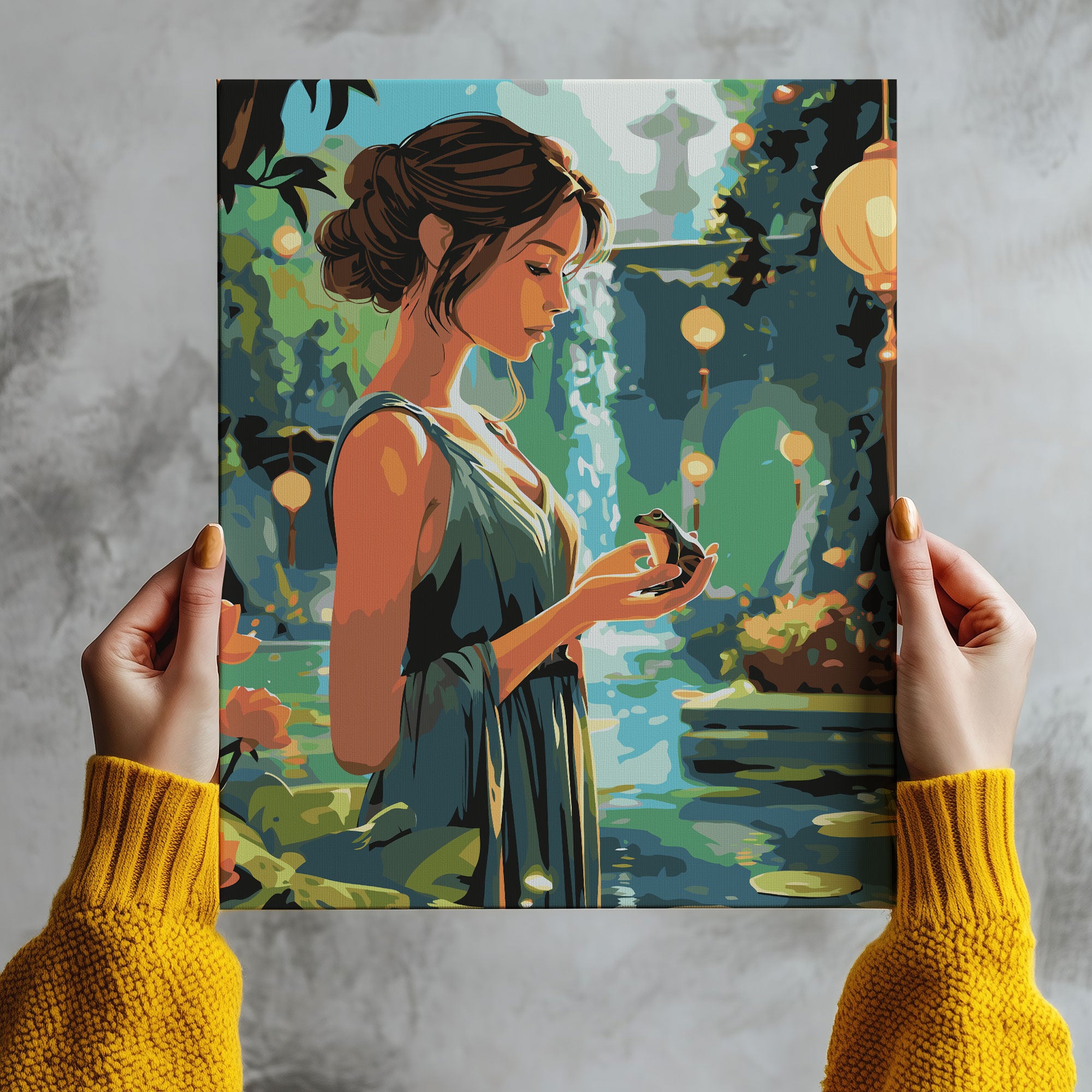 Selected Variant Image