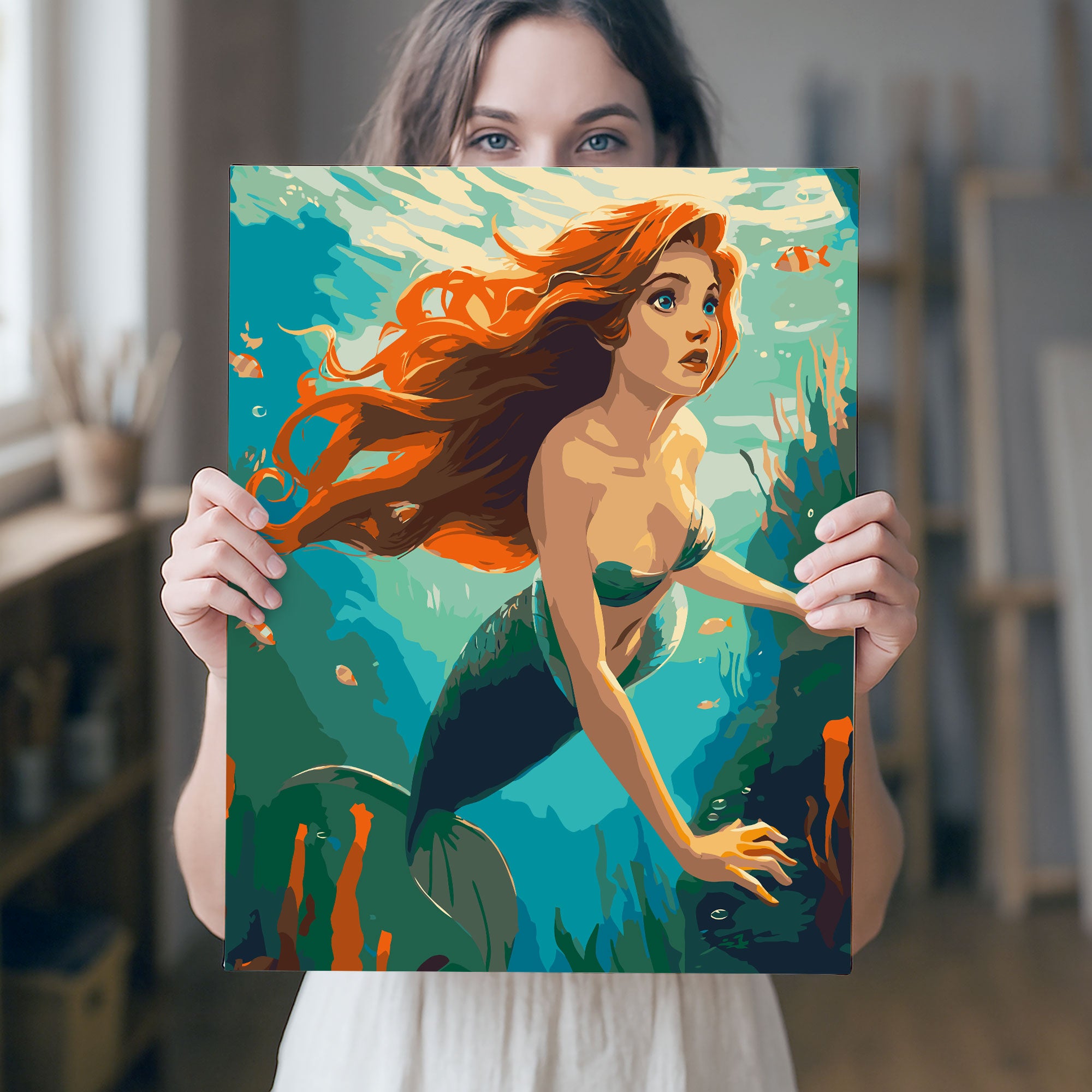 Selected Variant Image