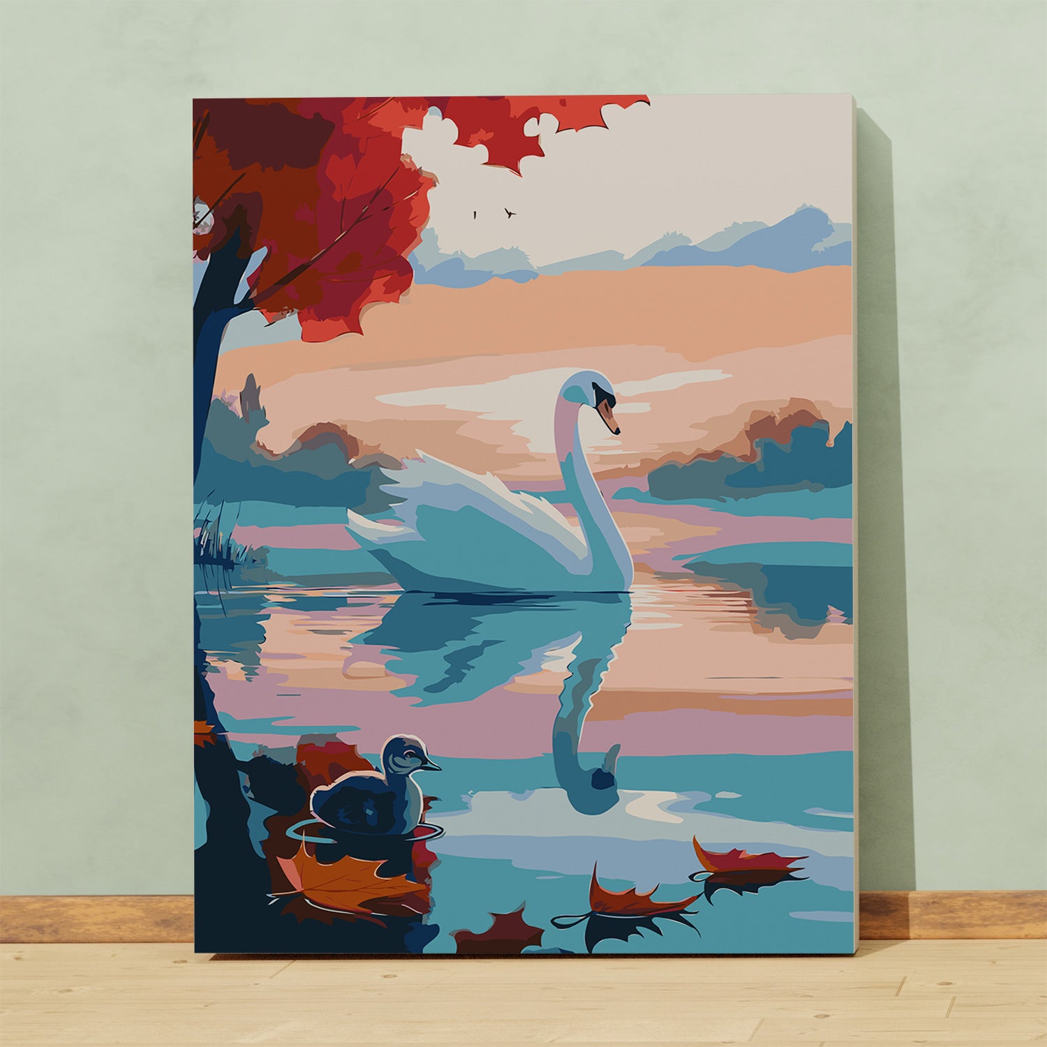 Selected Variant Image