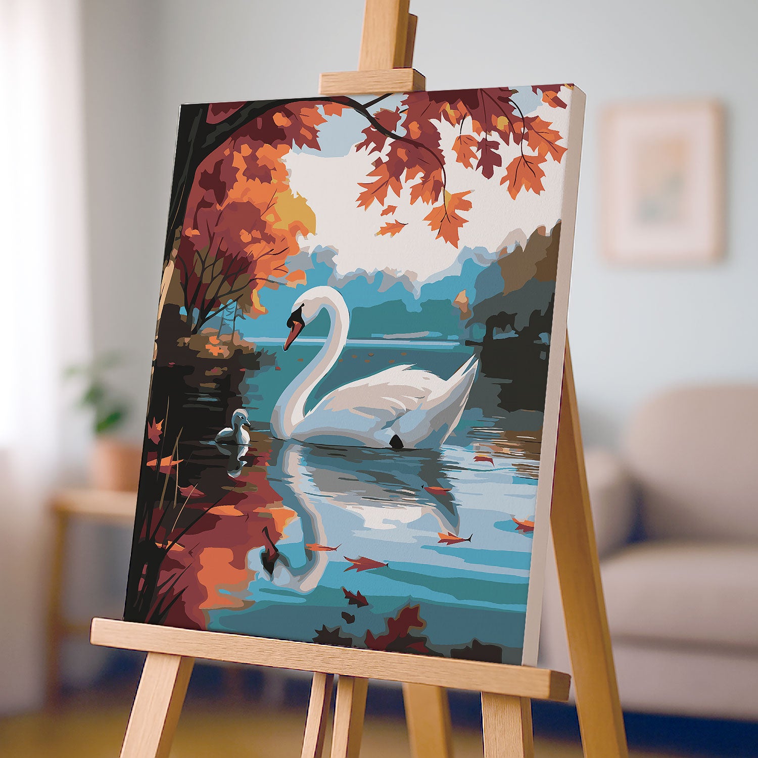 Selected Variant Image