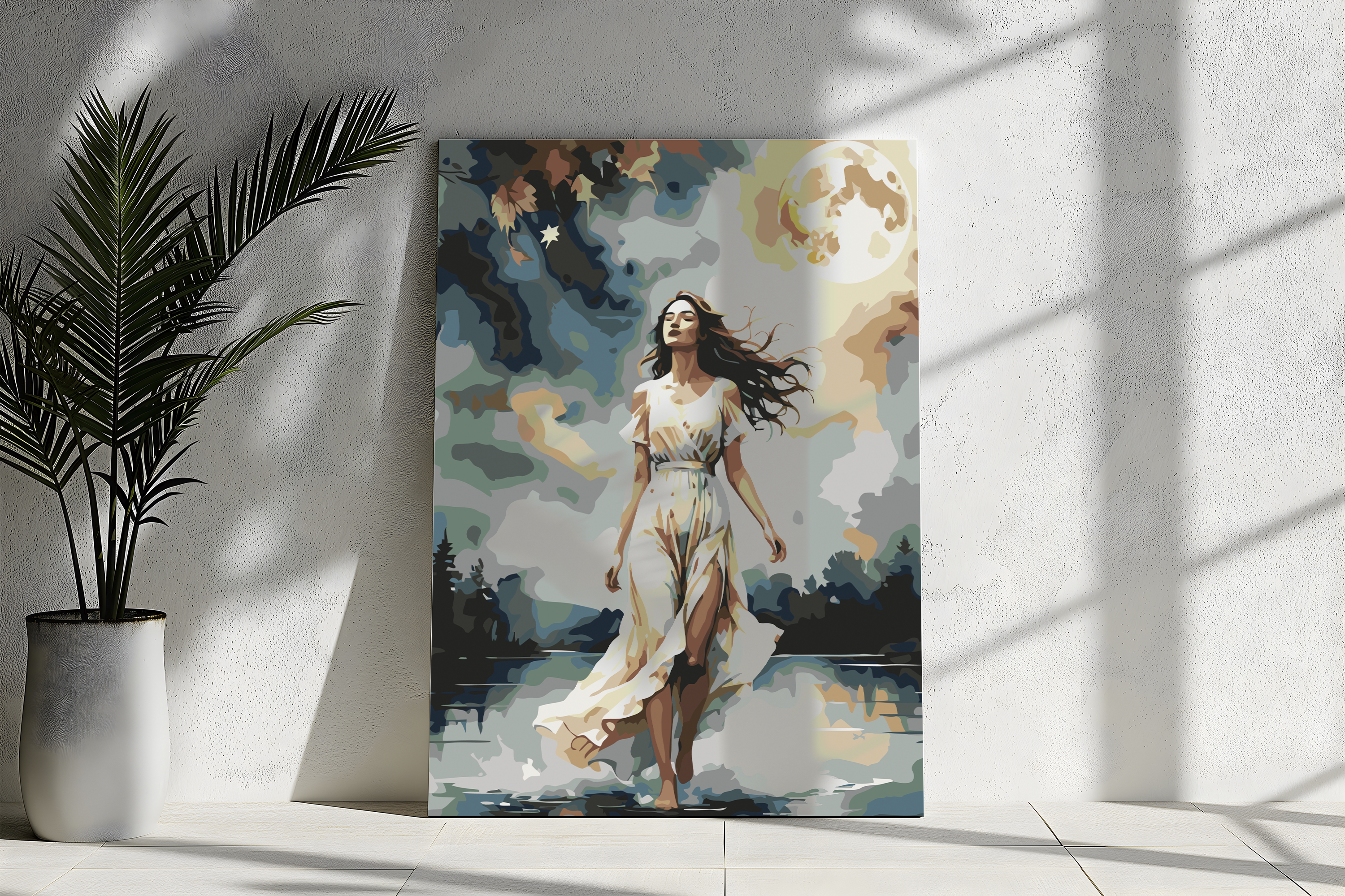 Selected Variant Image