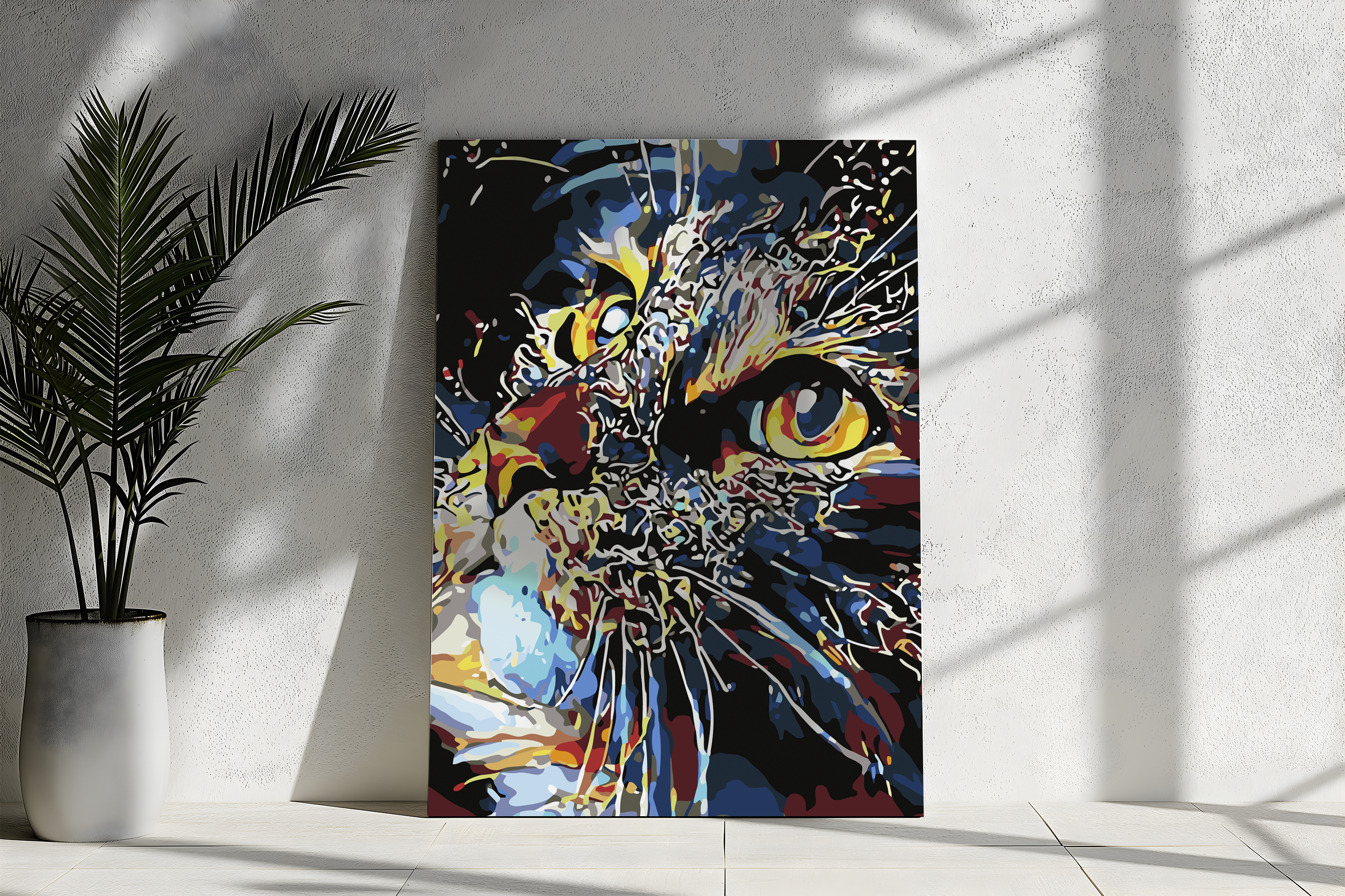 Selected Variant Image