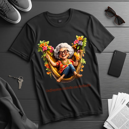 Personalizowana bluza Babcia z imieniem – Najlepsza Babcia na świecie - prezent rodzinny