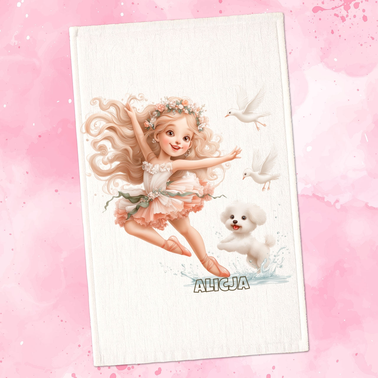 Selected Variant Image