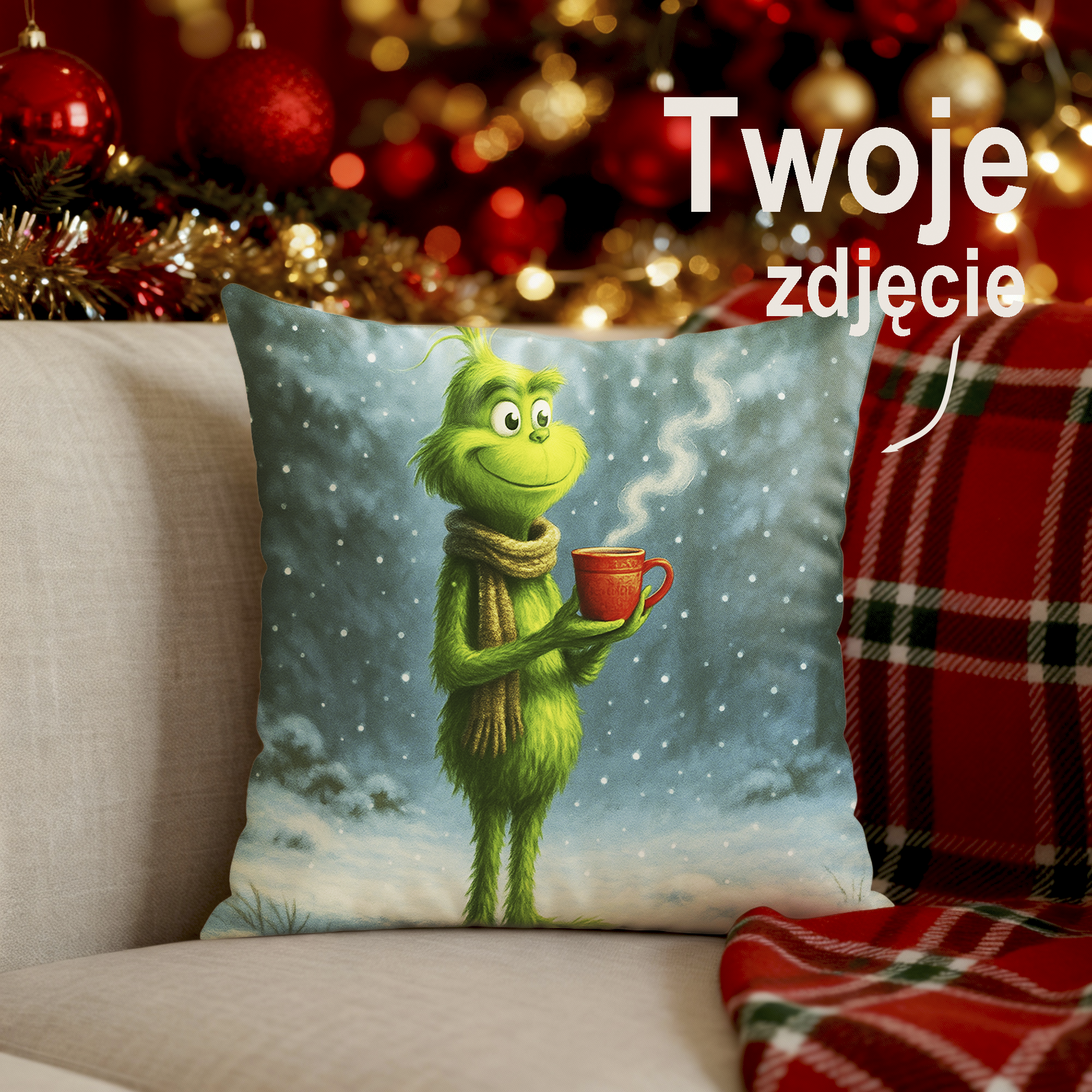 Selected Variant Image