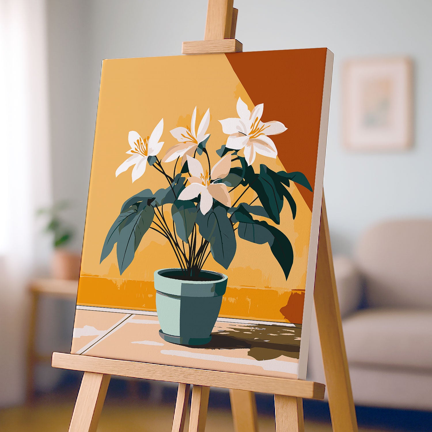 Selected Variant Image