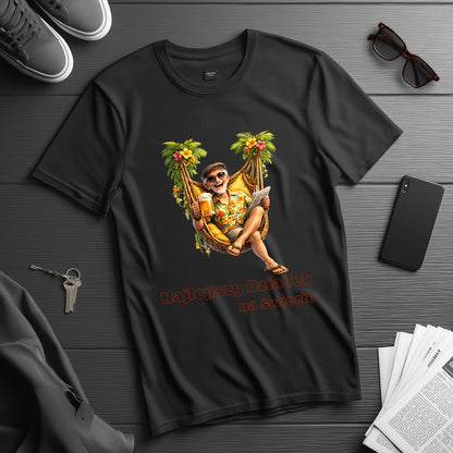 Personalizowana bluza dla Dziadka z imieniem - Najlepszy Dziadek na świecie, prezent rodzinny