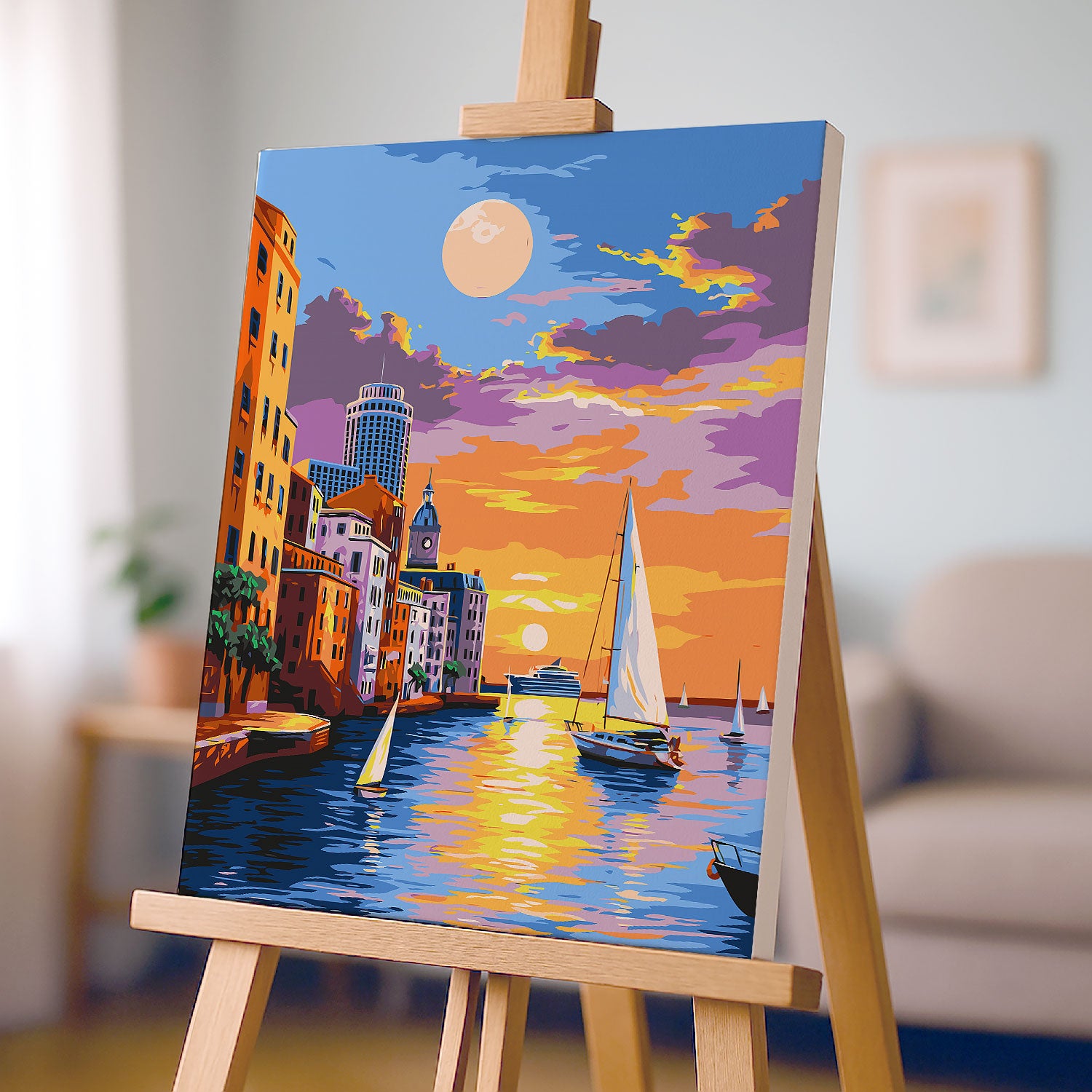 Selected Variant Image