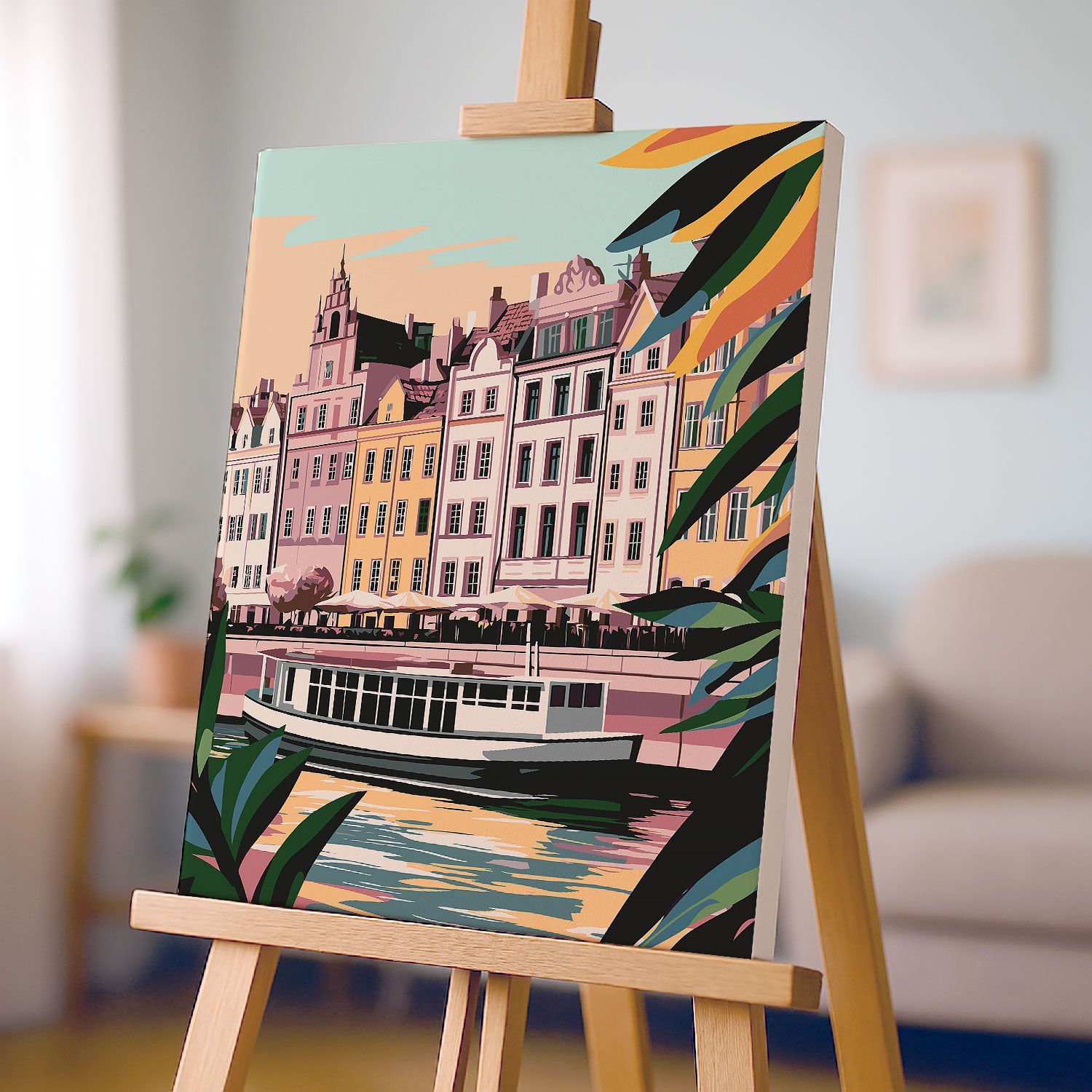 Selected Variant Image