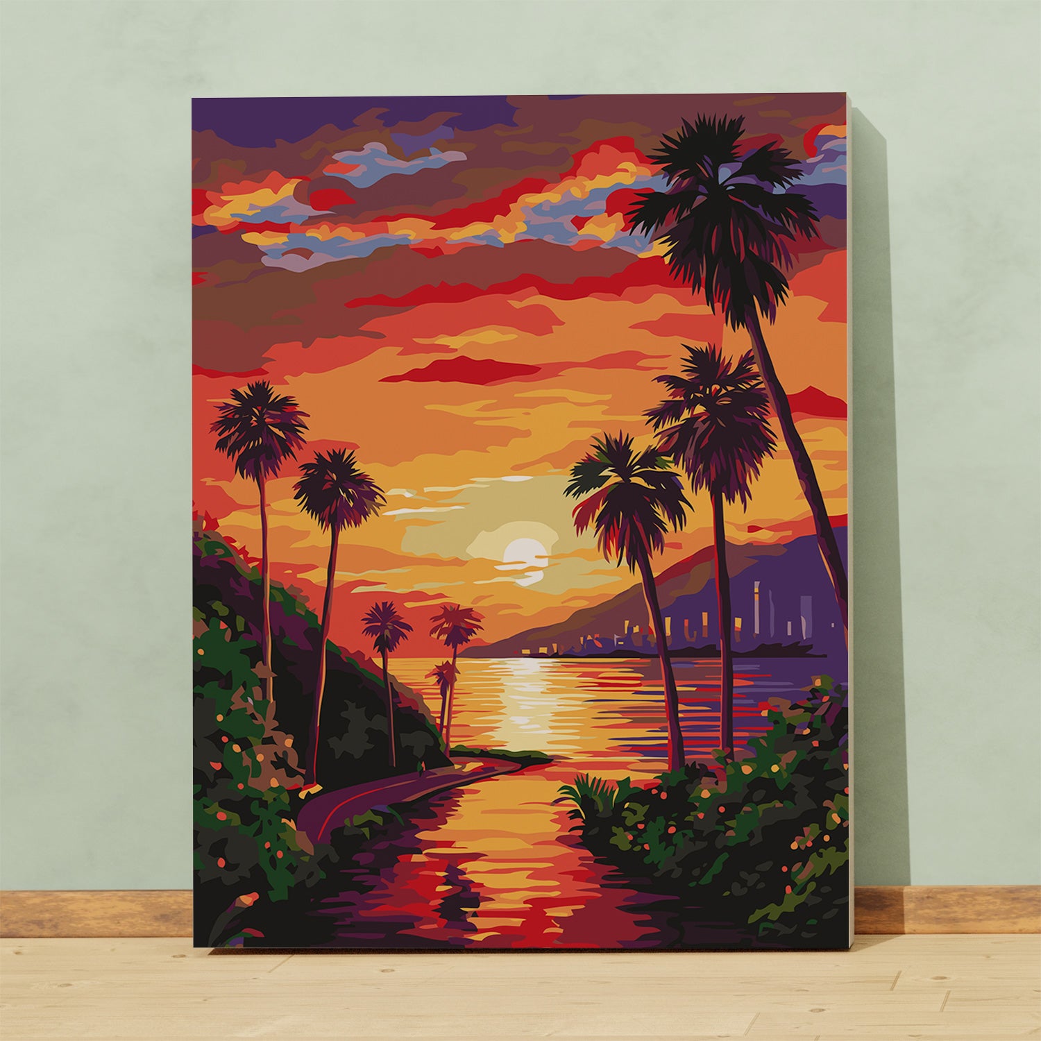 Selected Variant Image