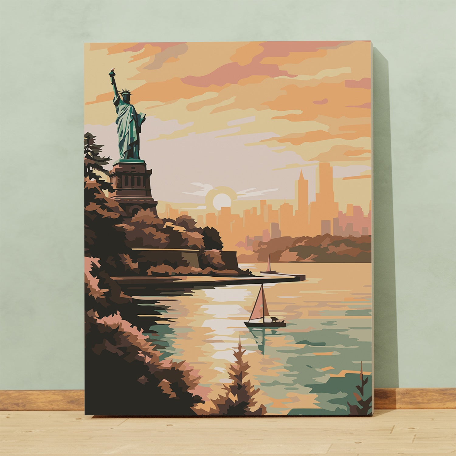 Selected Variant Image