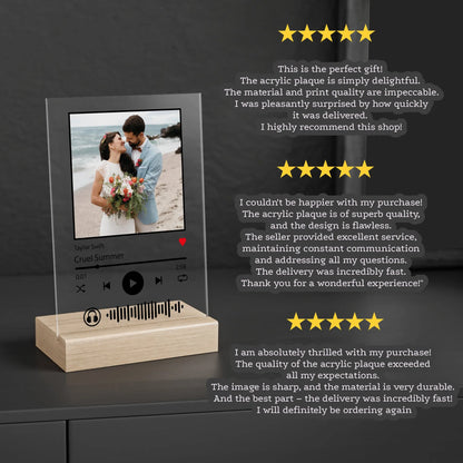 Niestandardowe prezenty muzyczne, prezenty ślubne