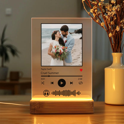 Niestandardowe prezenty muzyczne, prezenty ślubne