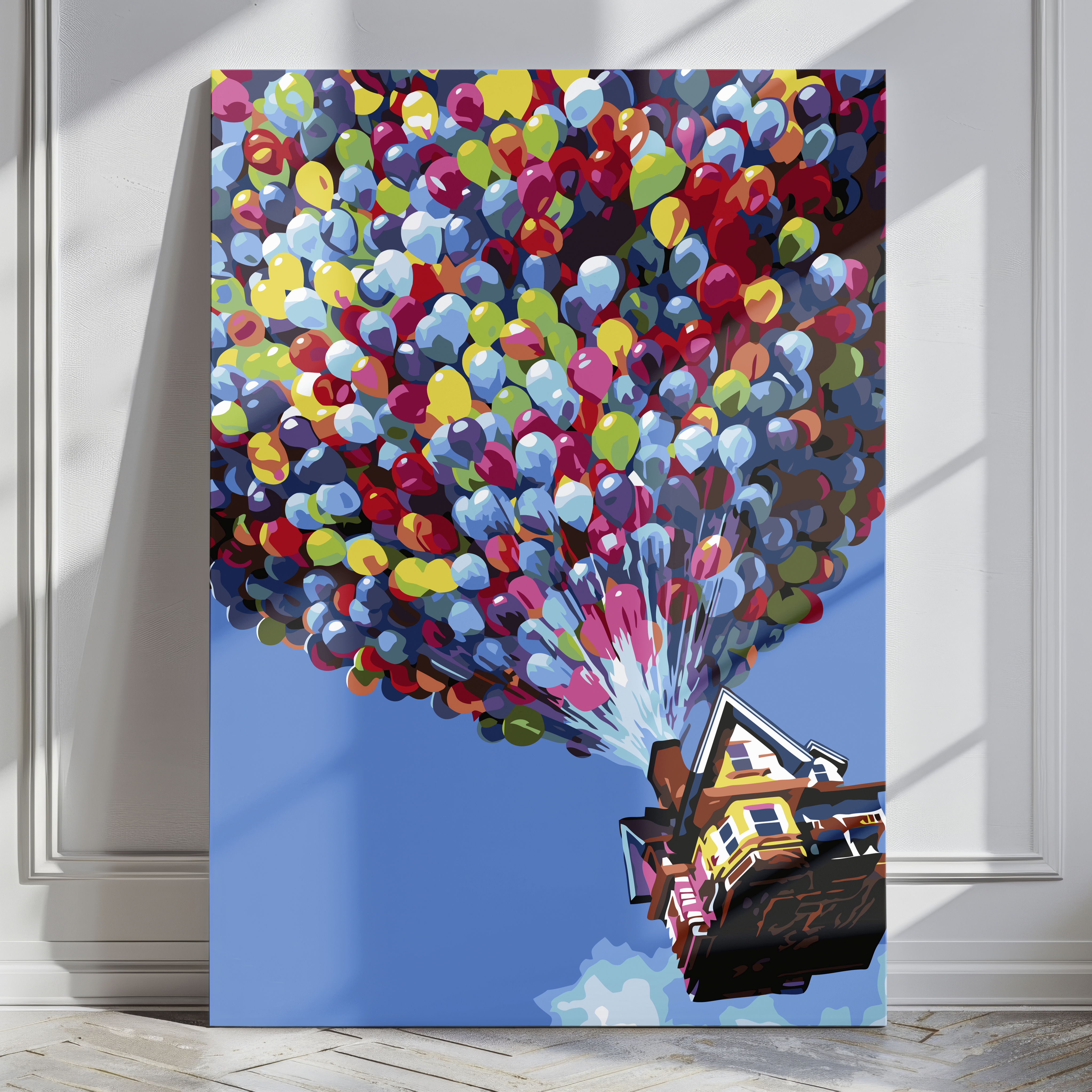 Selected Variant Image