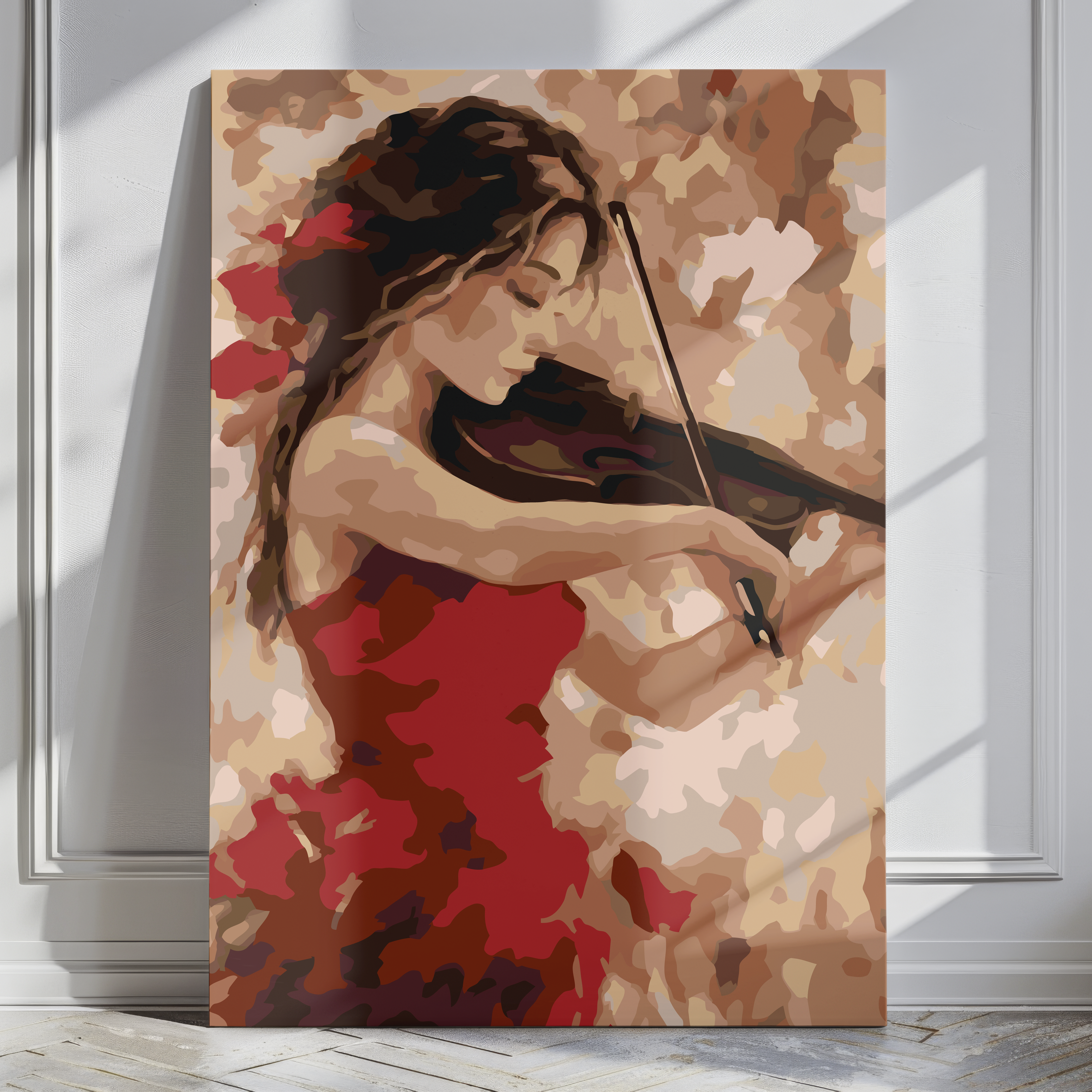 Selected Variant Image