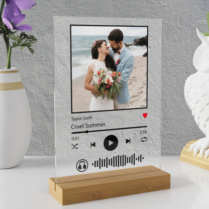 Niestandardowe prezenty muzyczne, prezenty ślubne