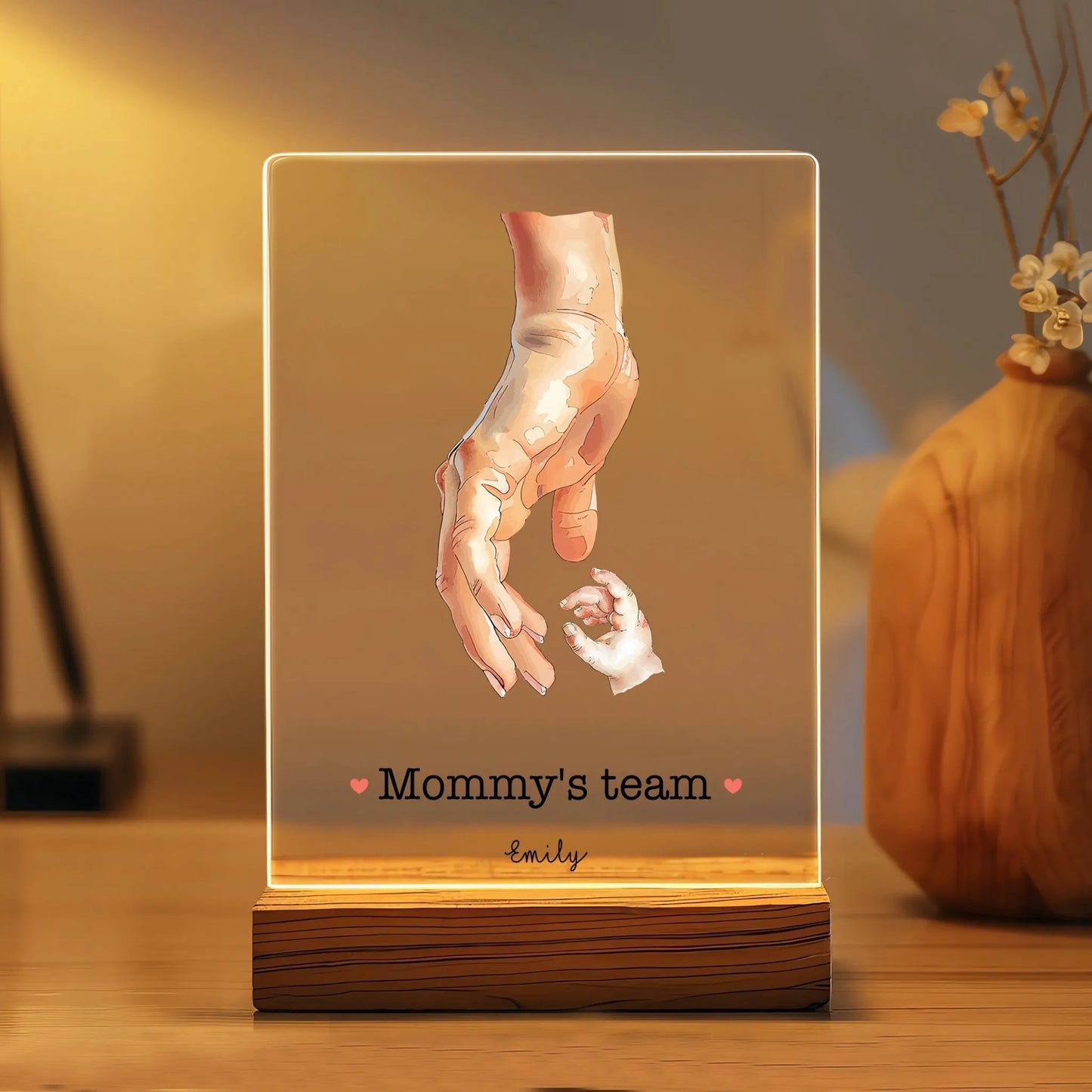 Prezenty na Dzień Matki