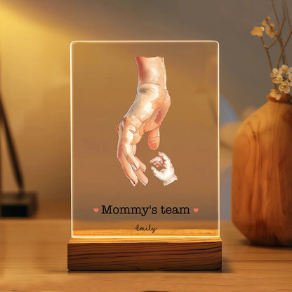 Prezenty na Dzień Matki