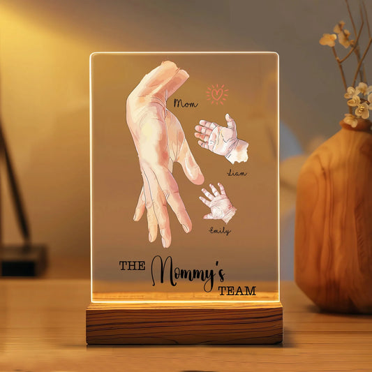 Prezenty na Dzień Matki