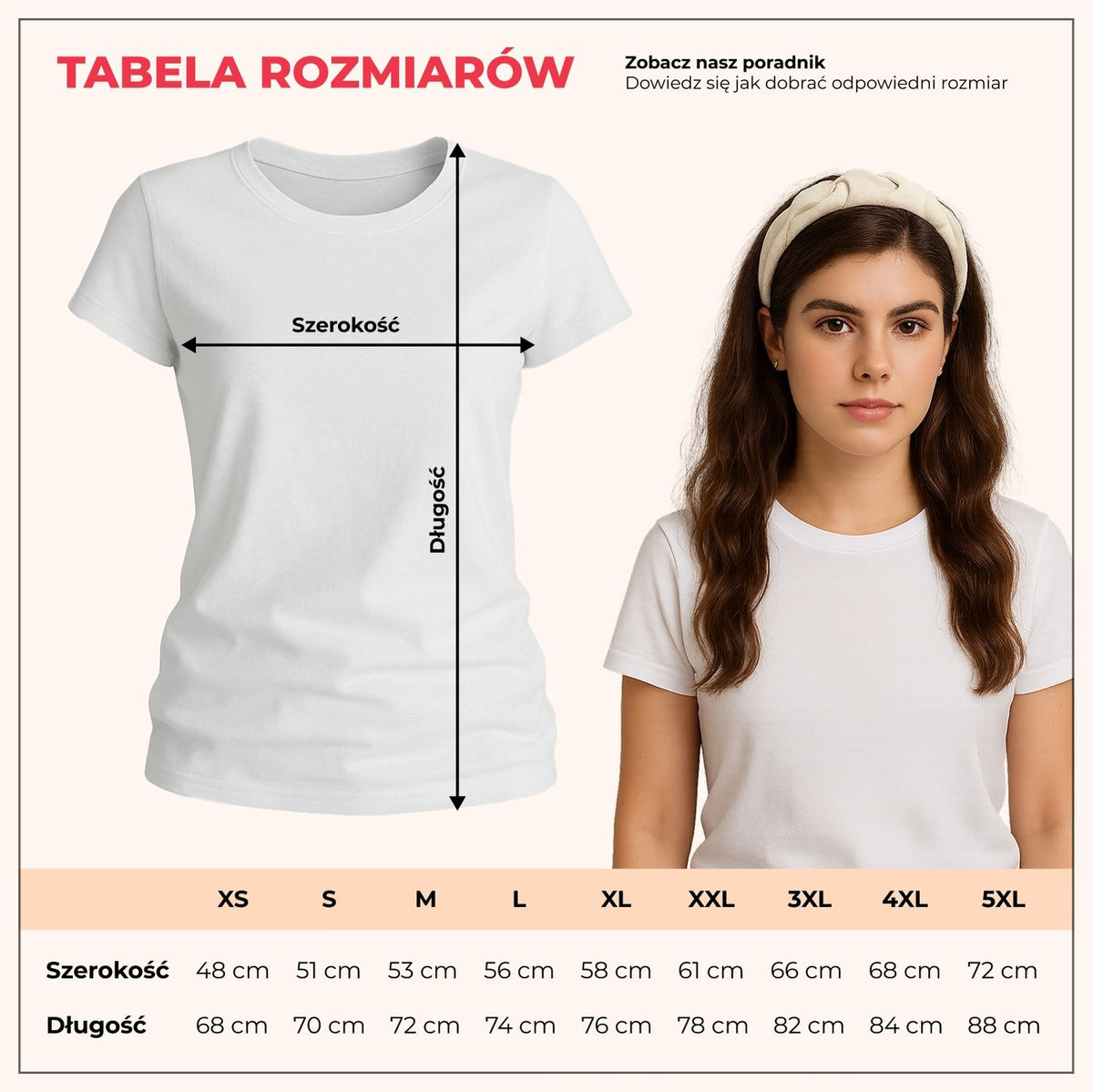 Koszulka męska dla taty z imieniem – TATA Bohater Legenda Autorytet