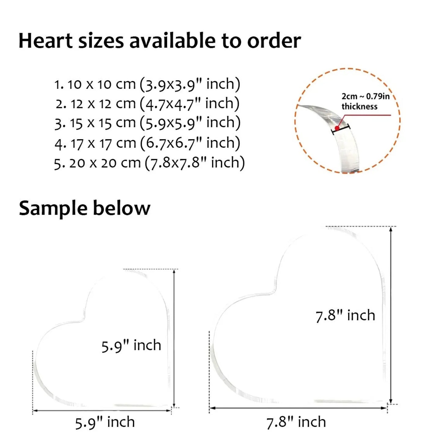 Spersonalizowany prezent w kształcie serca dla mamy lub babci z kwiatami