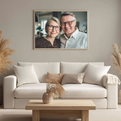 Puzzle z Twoim Zdjęciem – Personalizowany Prezent z Jednym Wspomnieniem